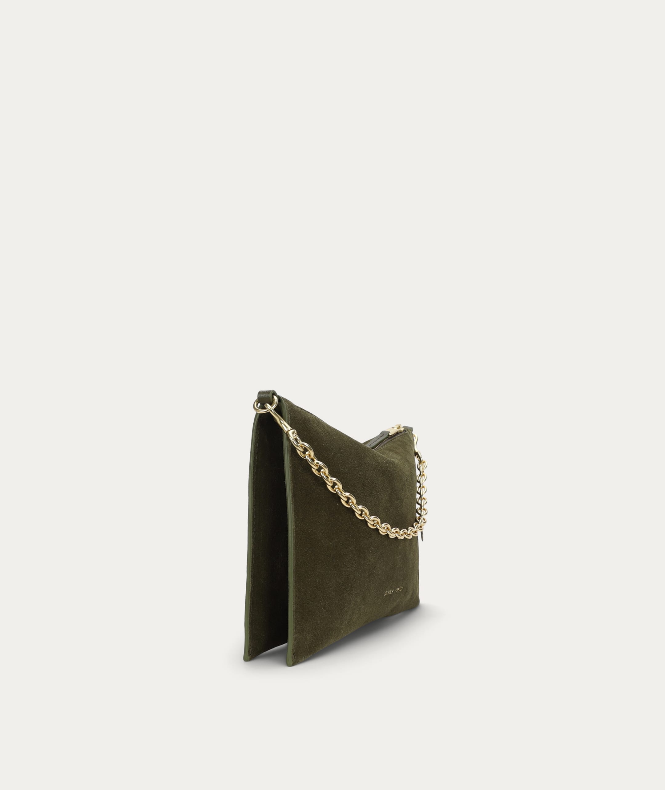 Mr Siamese - Kale Suede