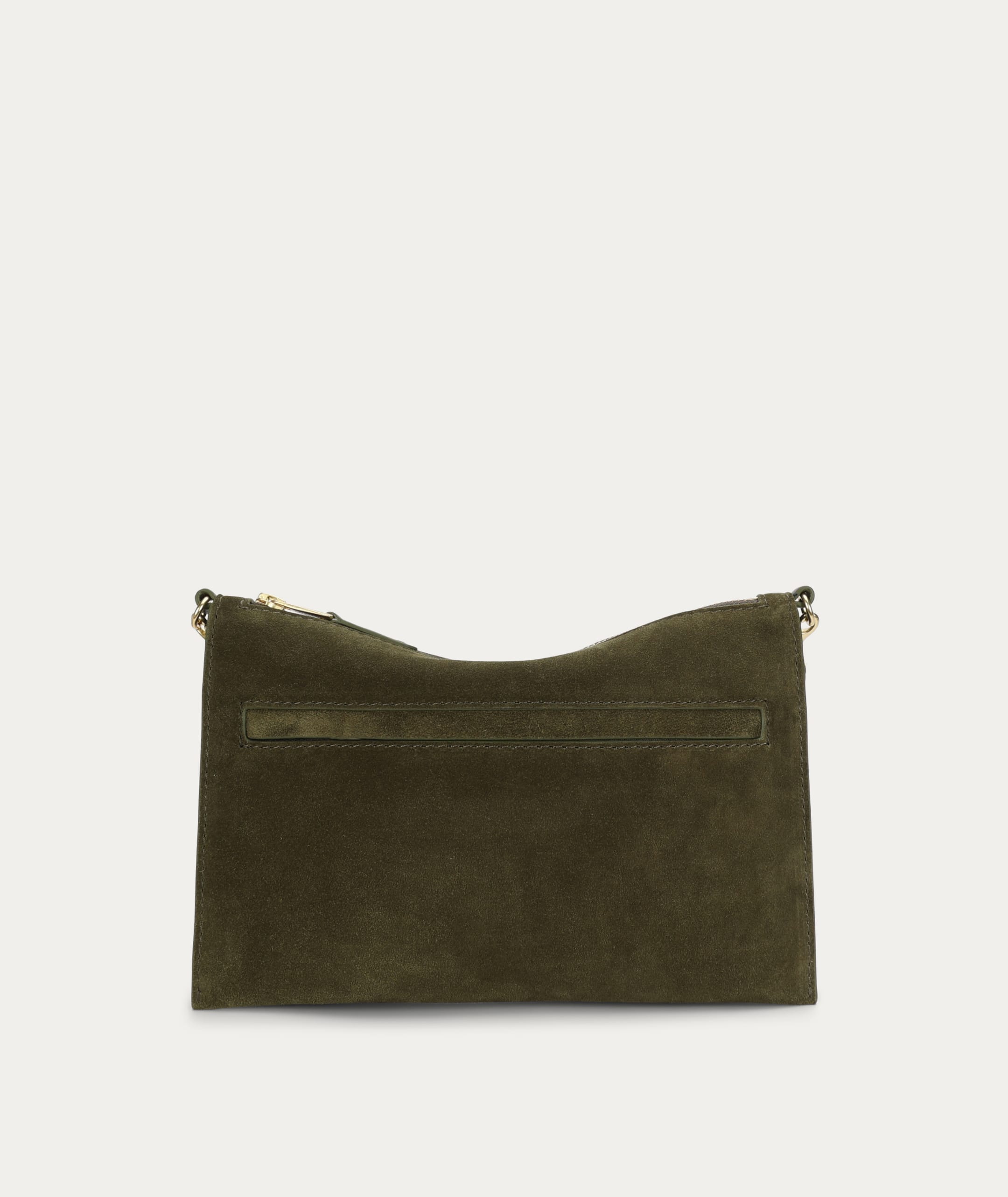 Mr Siamese - Kale Suede