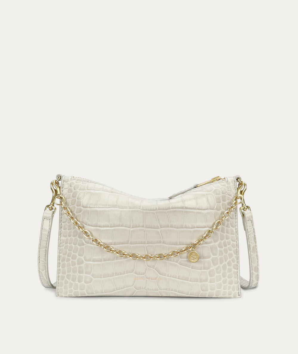 Mr Siamese - Kina Croc