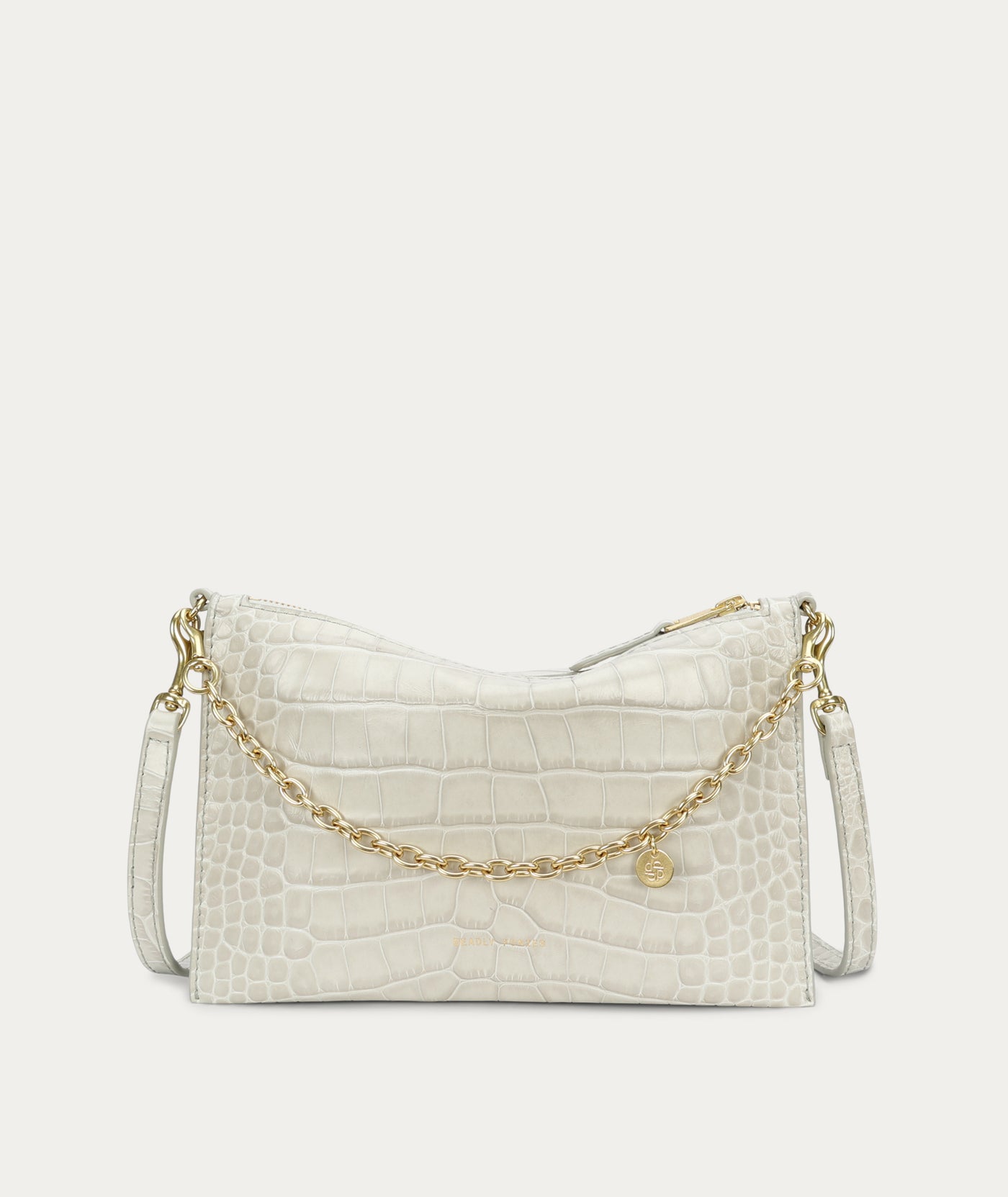 Mr Siamese - Kina Croc