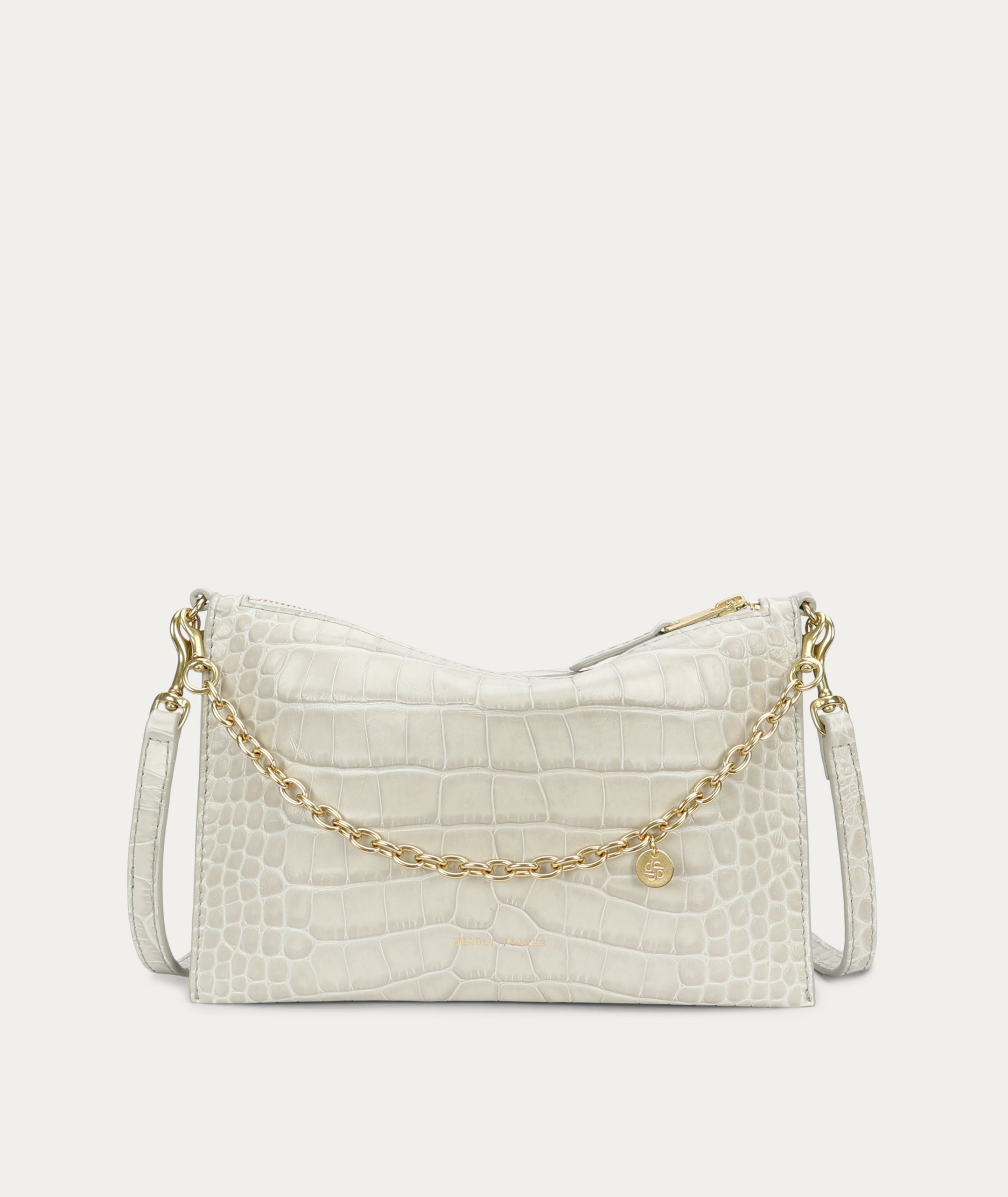 Mr Siamese - Kina Croc