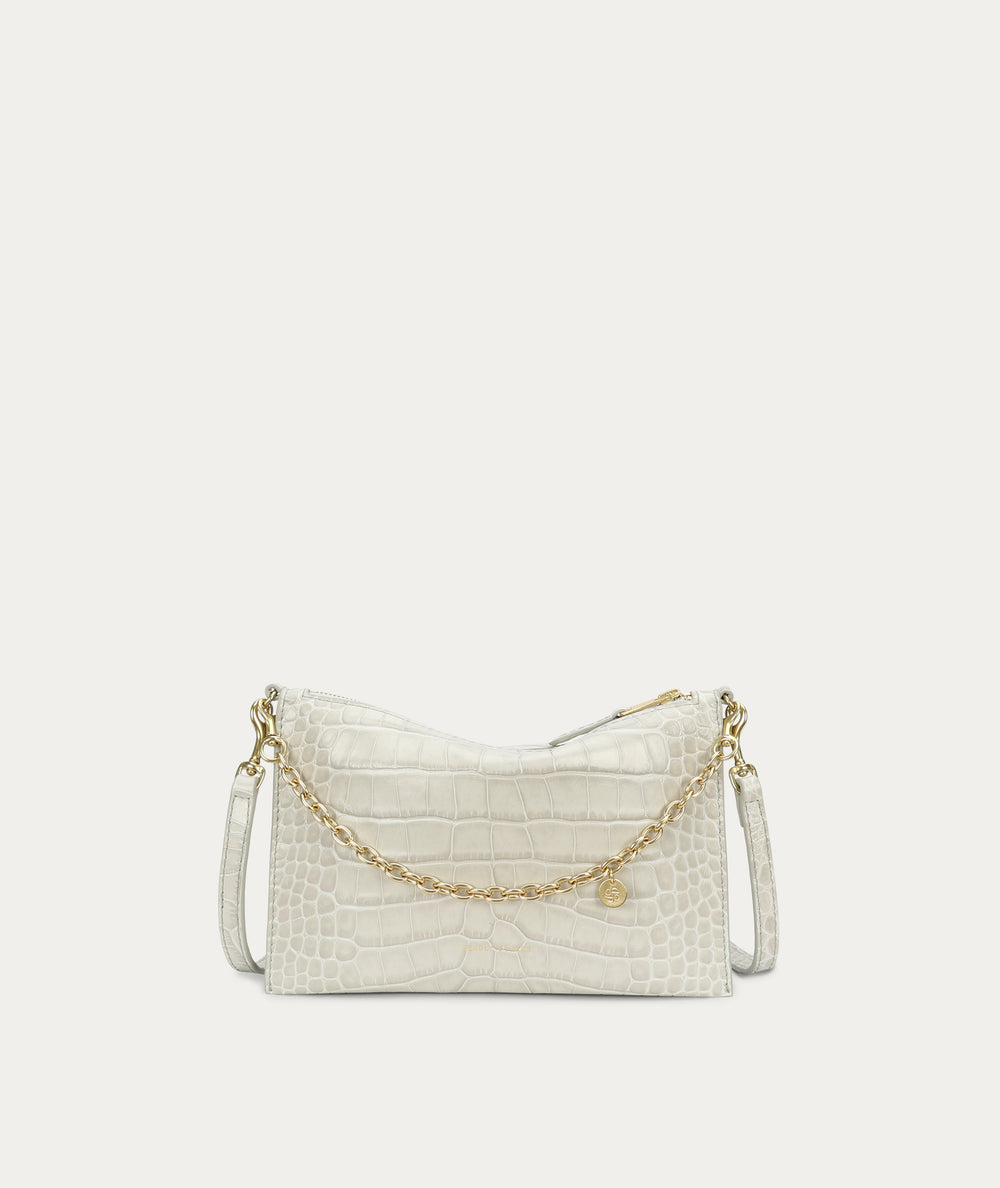 Mr Siamese - Kina Croc