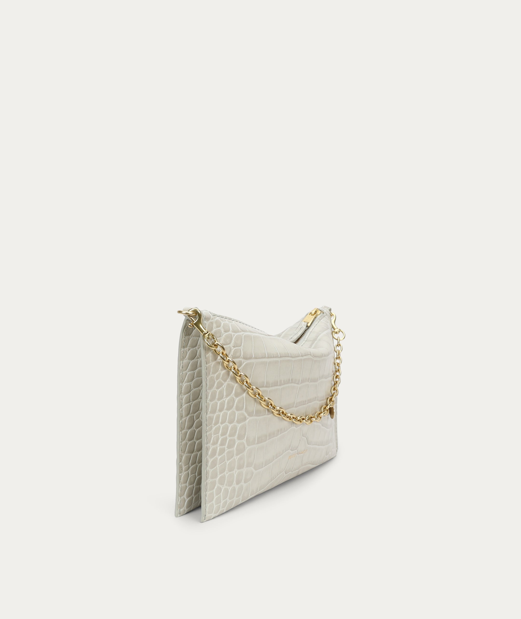 Mr Siamese - Kina Croc