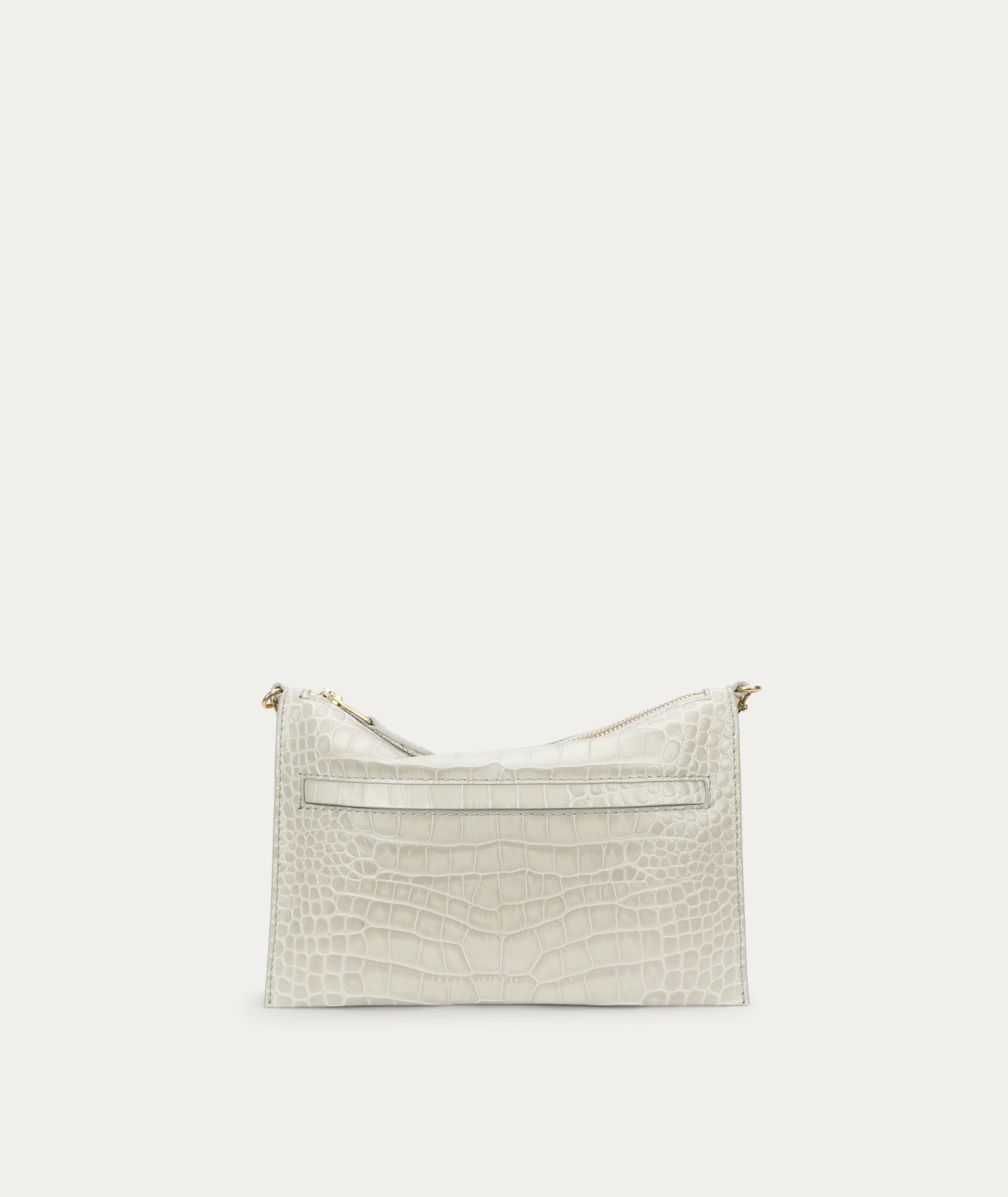 Mr Siamese - Kina Croc