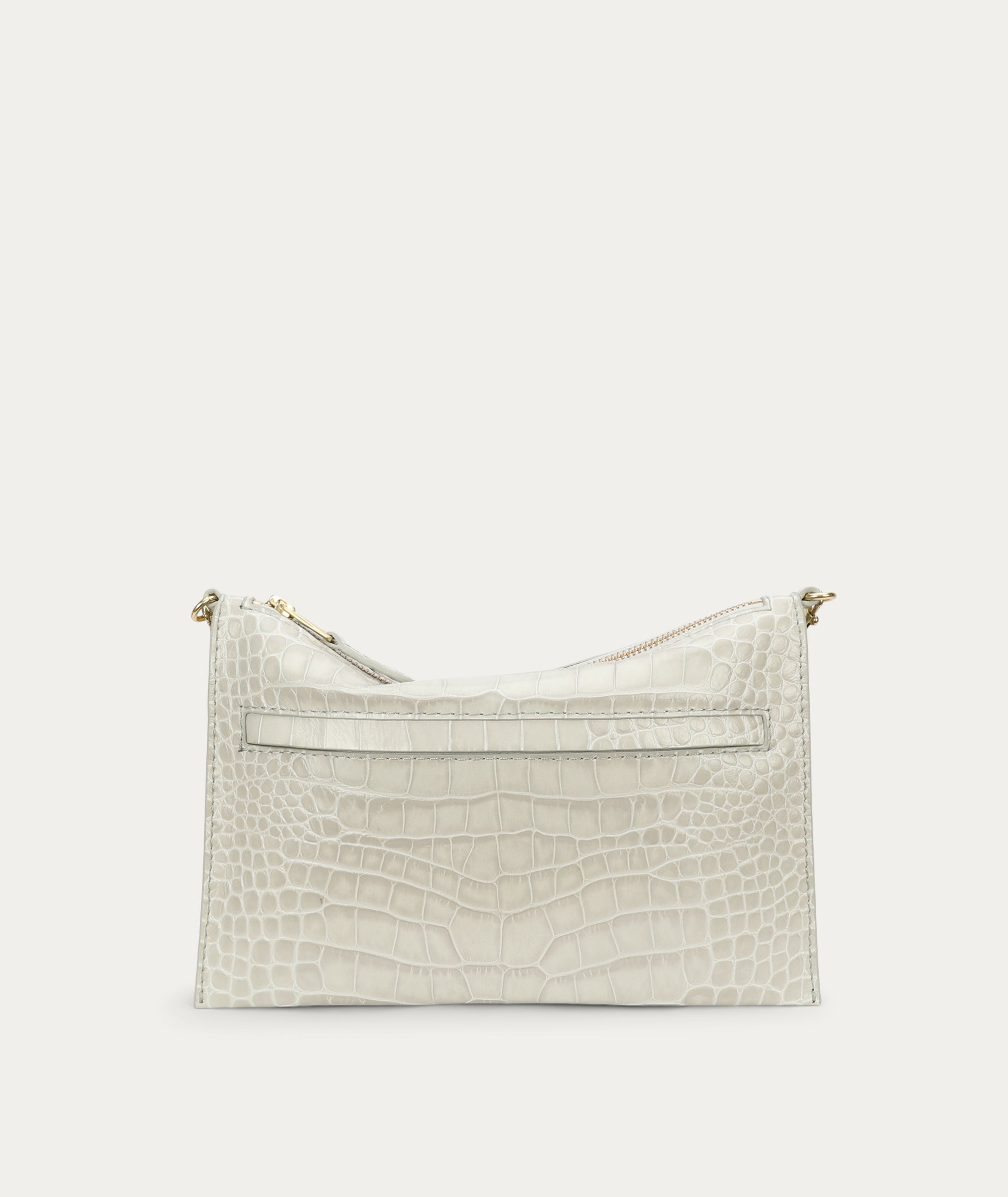 Mr Siamese - Kina Croc