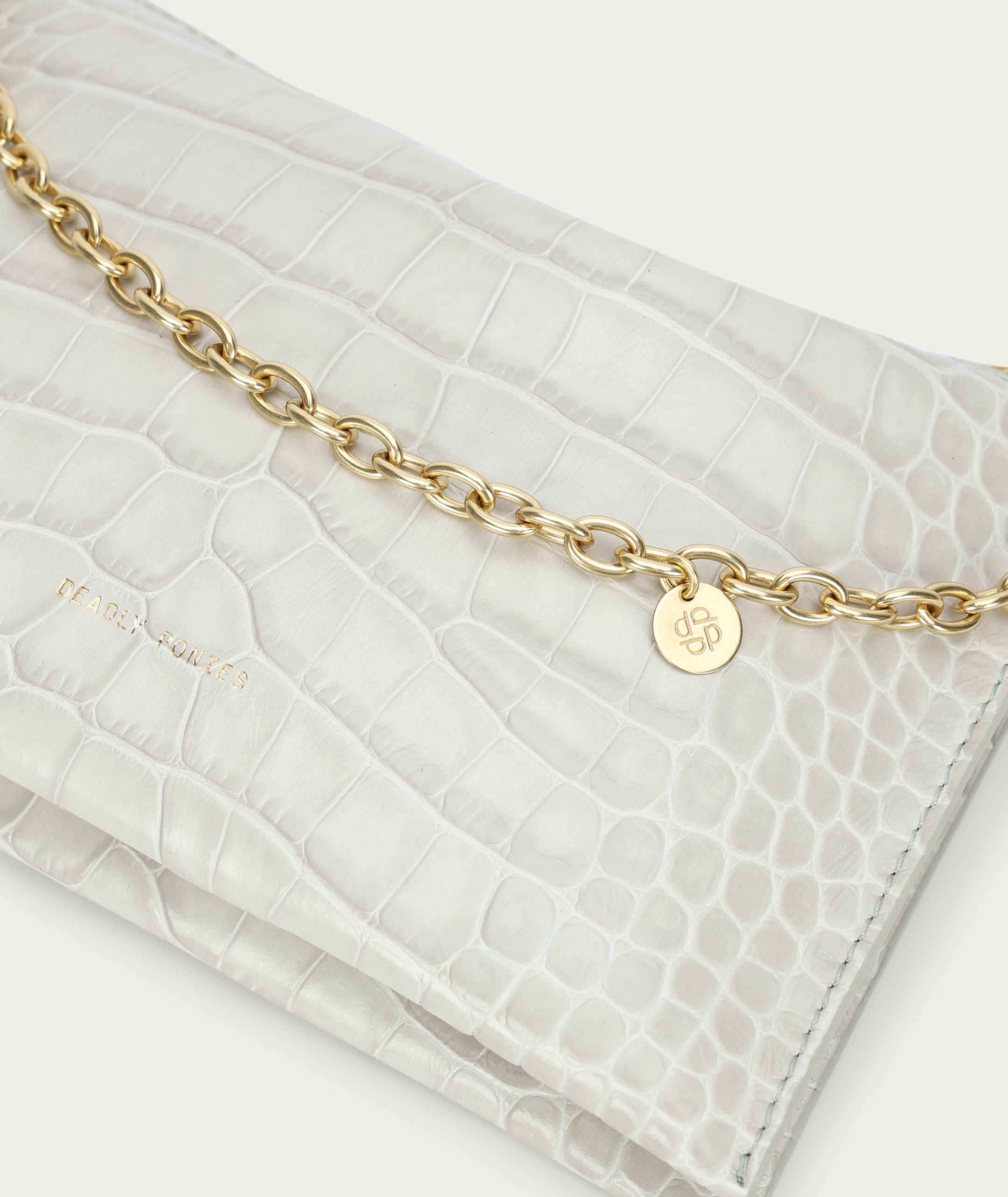 Mr Siamese - Kina Croc