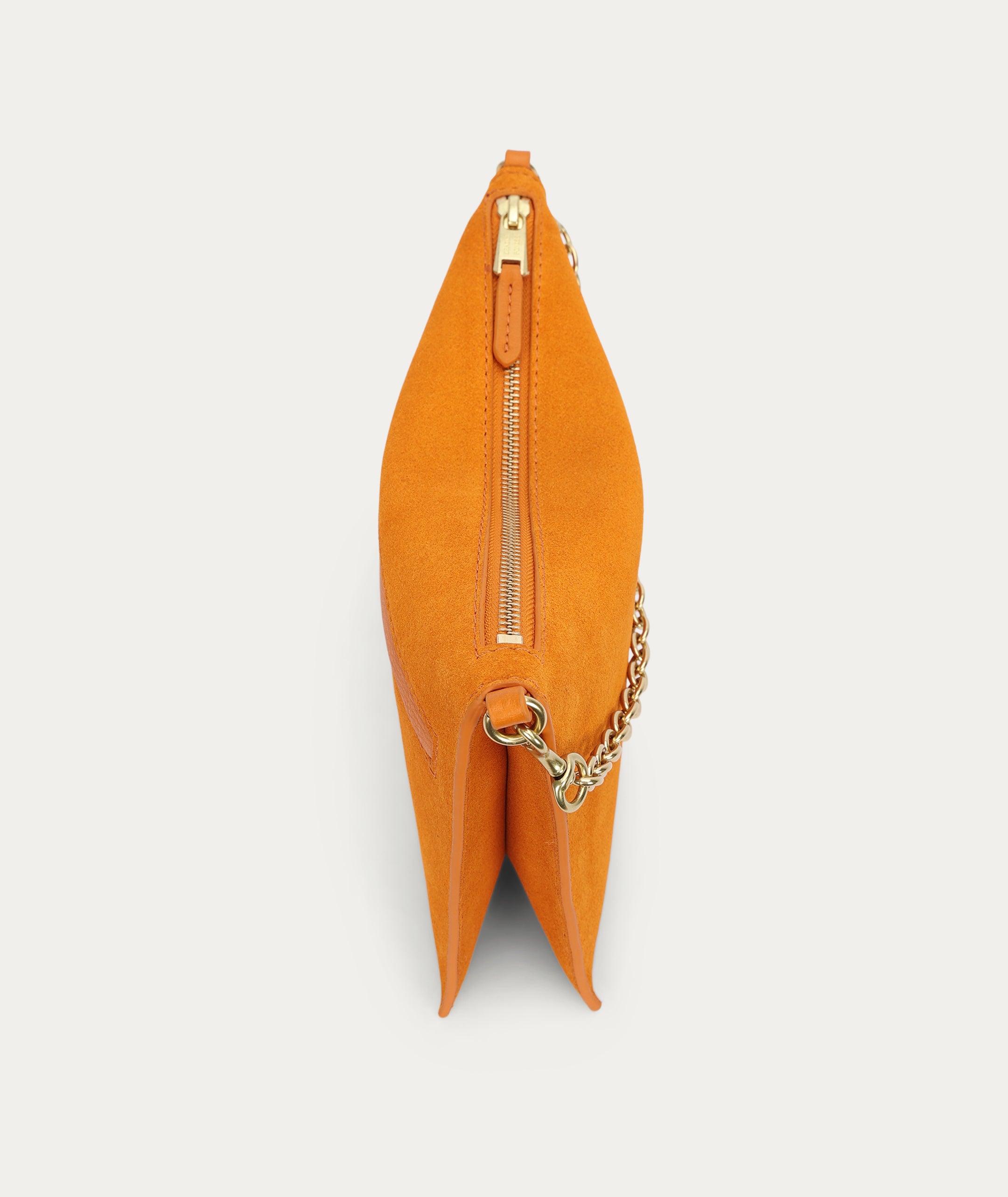 Mr Siamese - Marmalade Suede