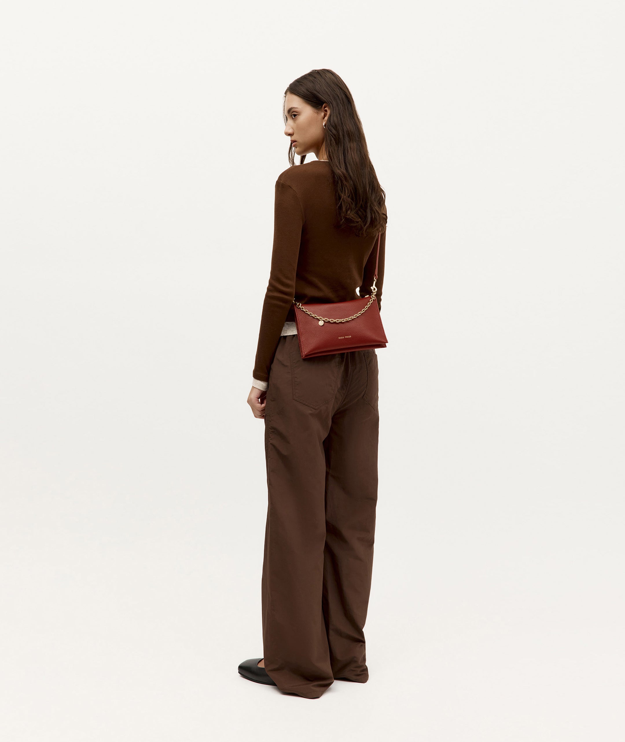 CROSSBODY BAGS