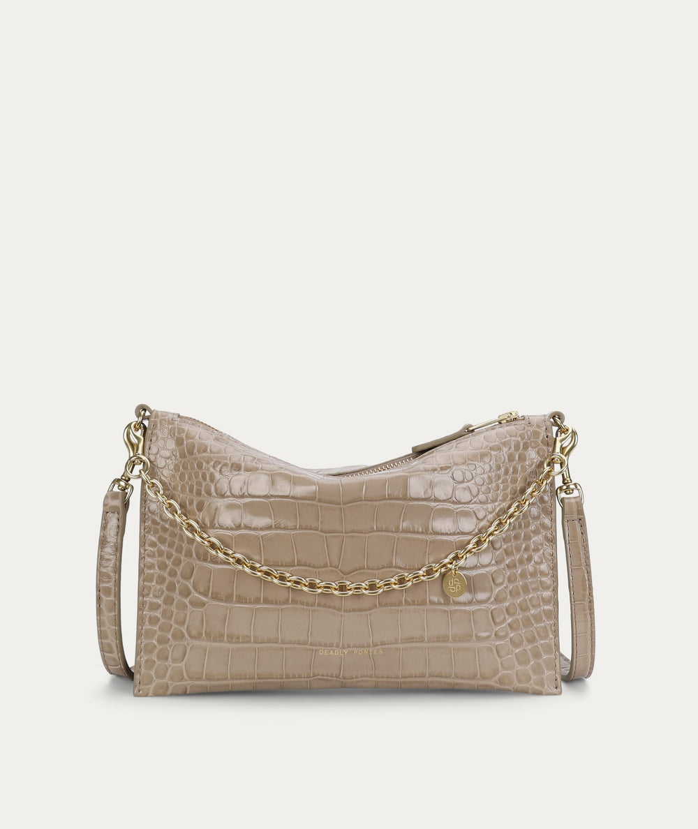 Mr Siamese - Oat Croc