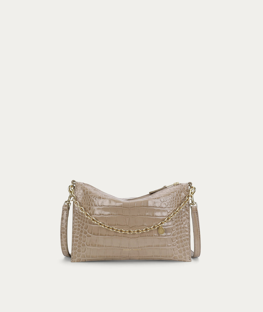 Mr Siamese - Oat Croc