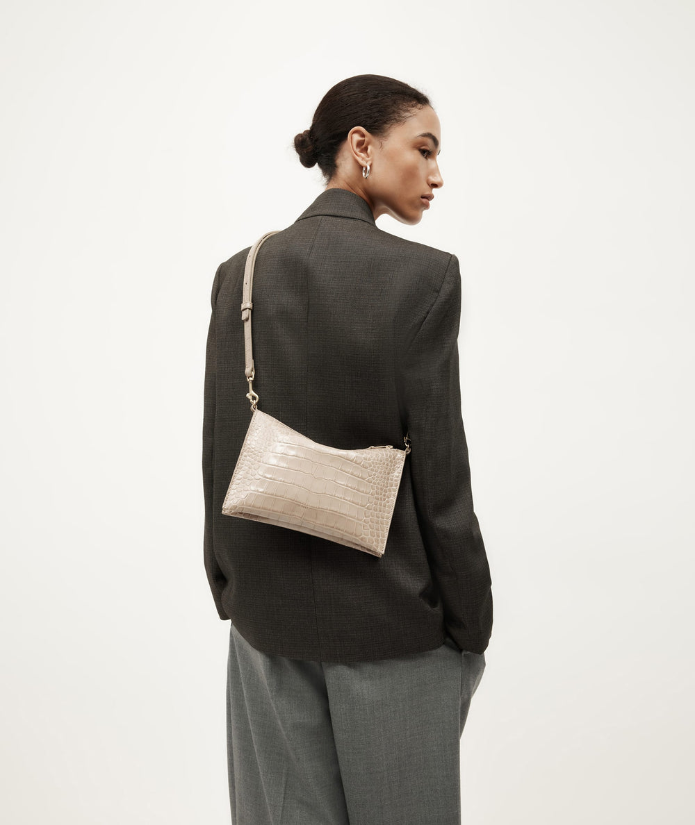 Mr Siamese - Oat Croc