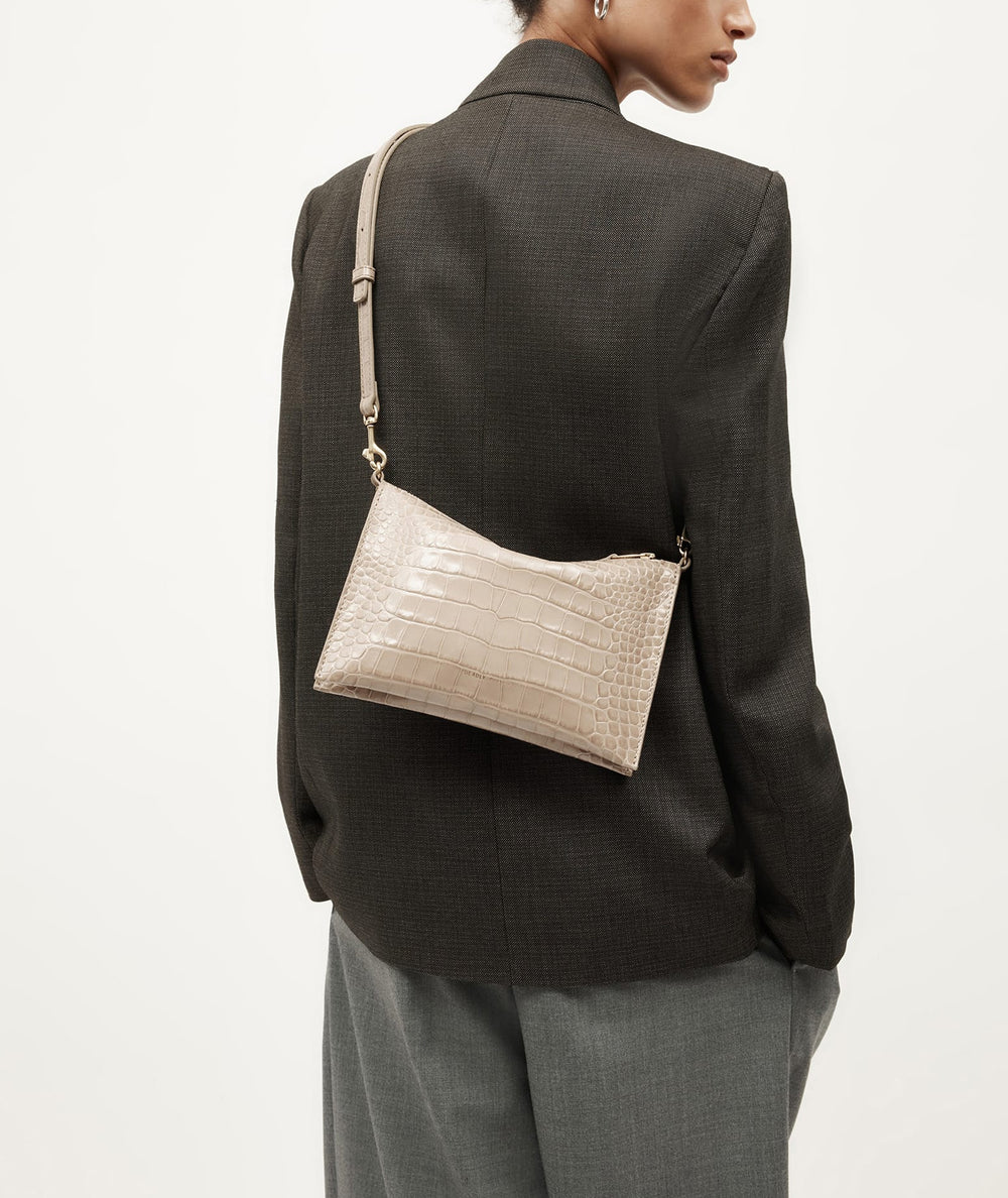 Mr Siamese - Oat Croc