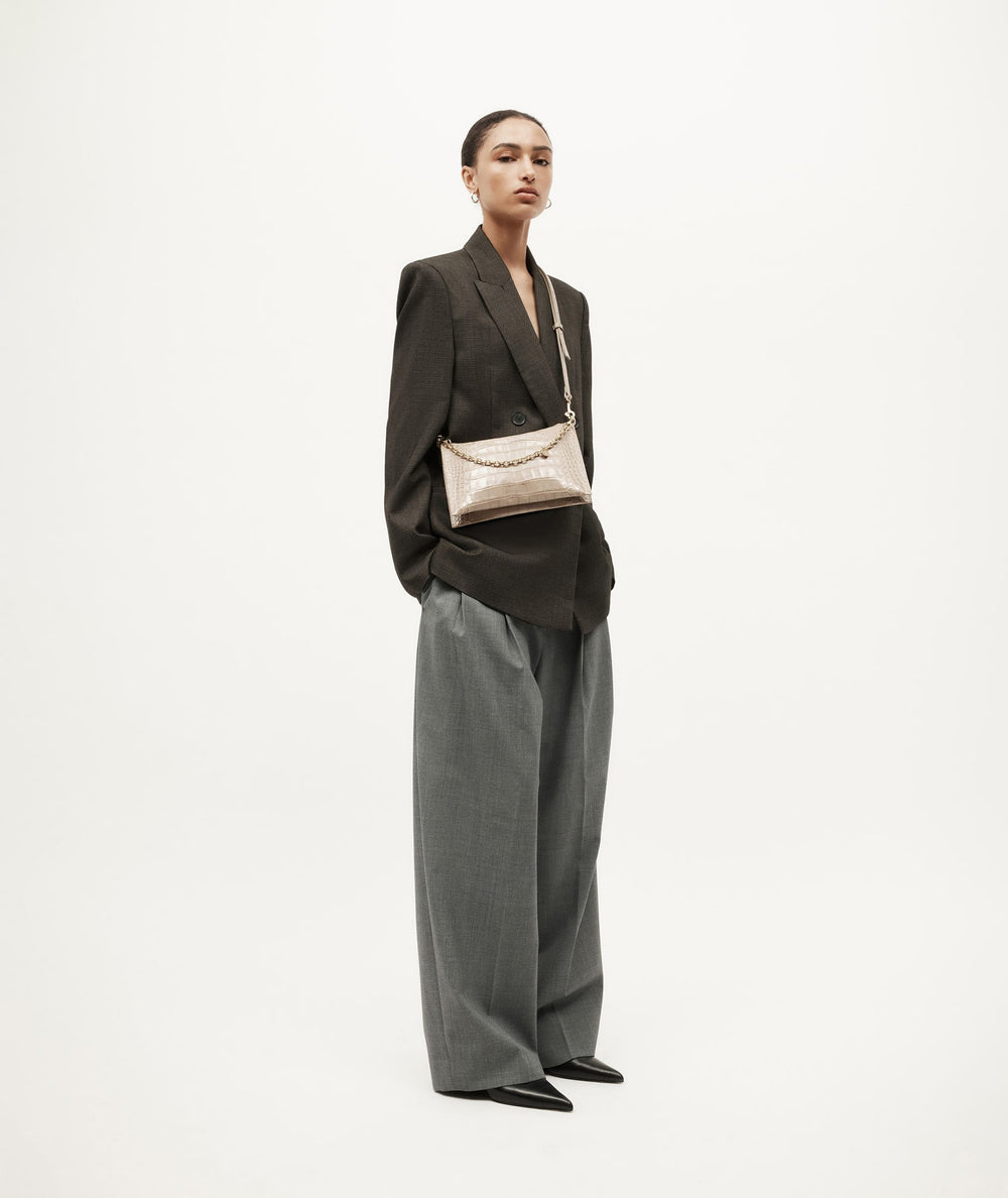 Mr Siamese - Oat Croc