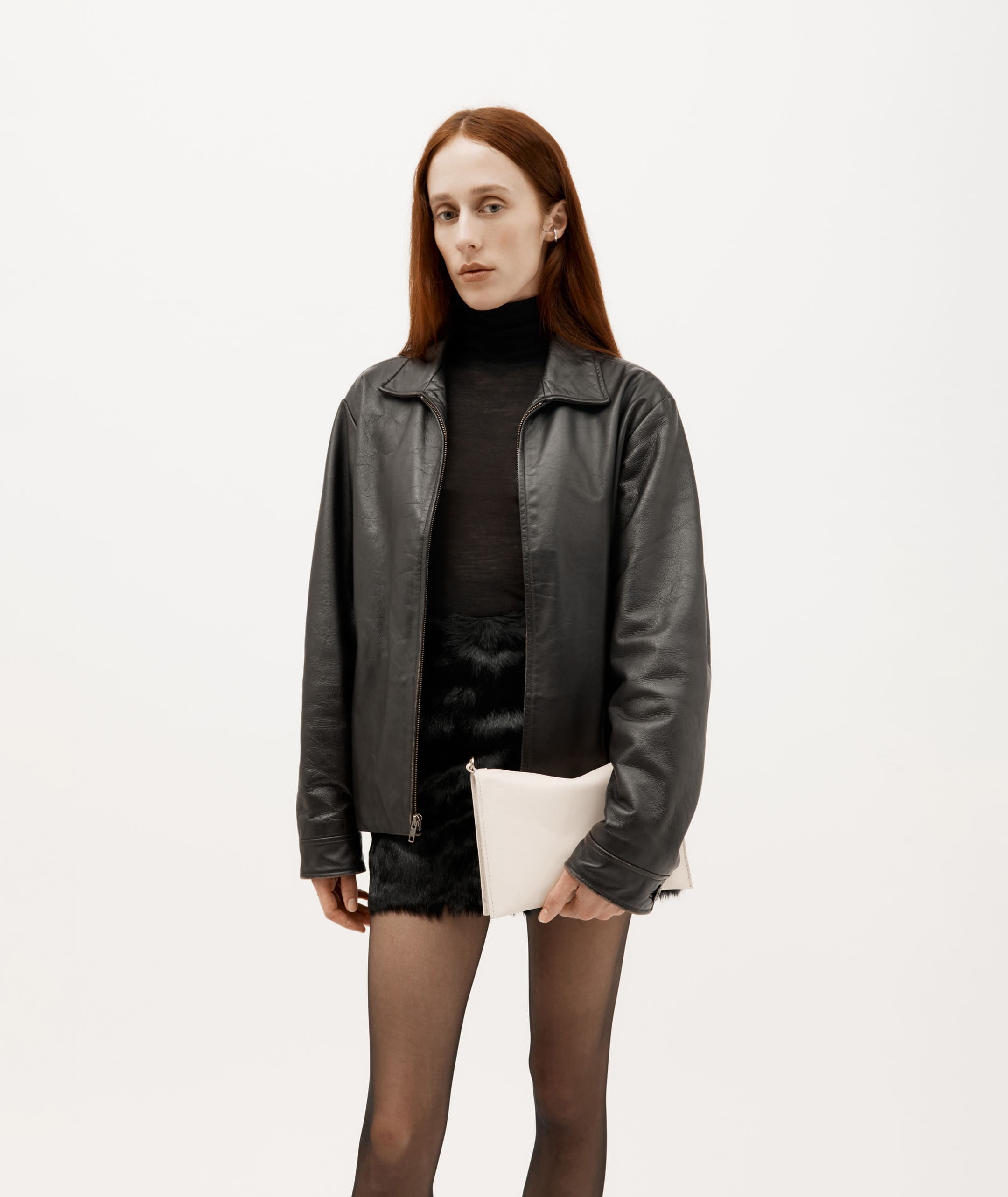 Mr Siamese - Porcelain