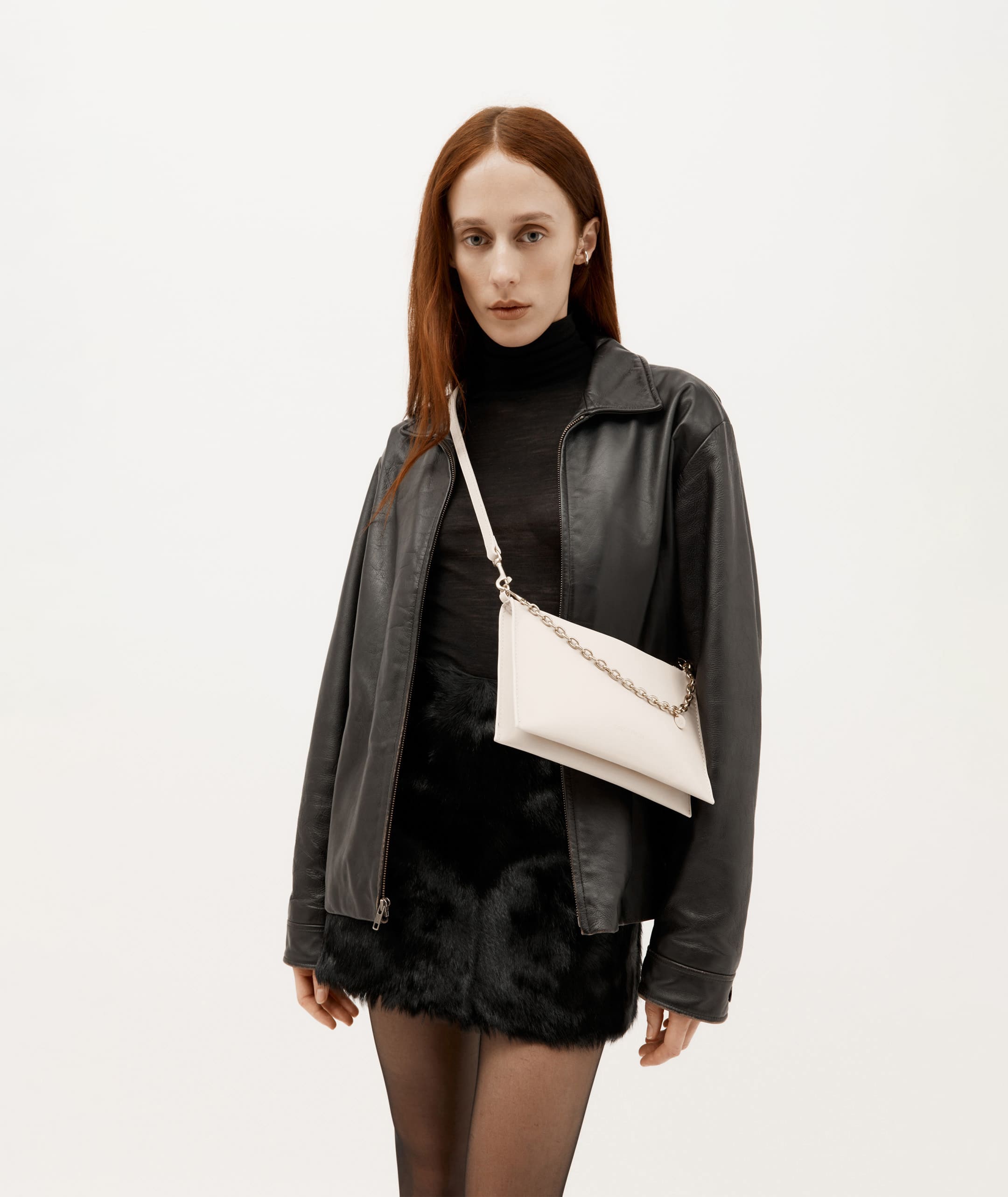 Mr Siamese - Porcelain