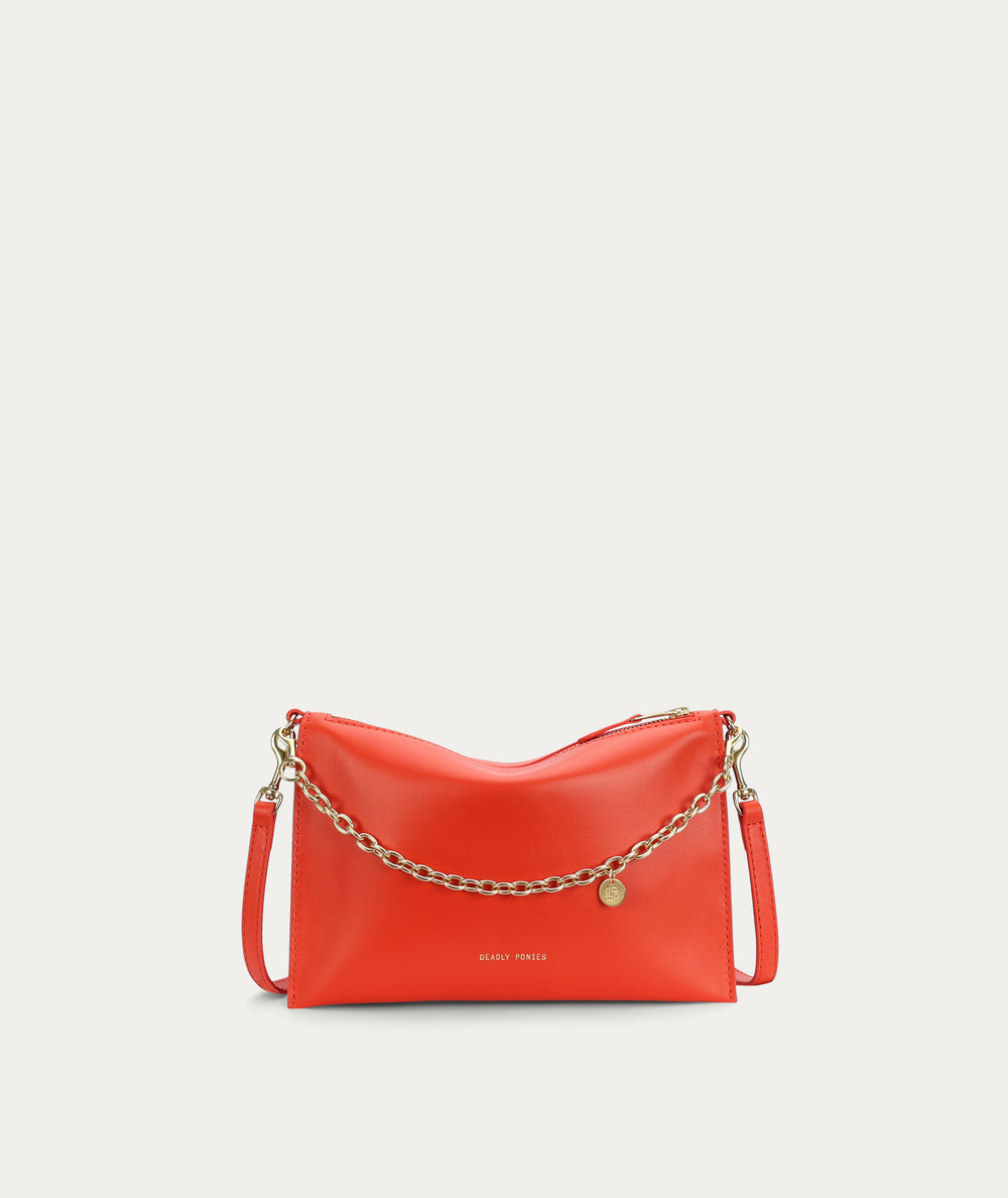 Mr Siamese - Tamarillo