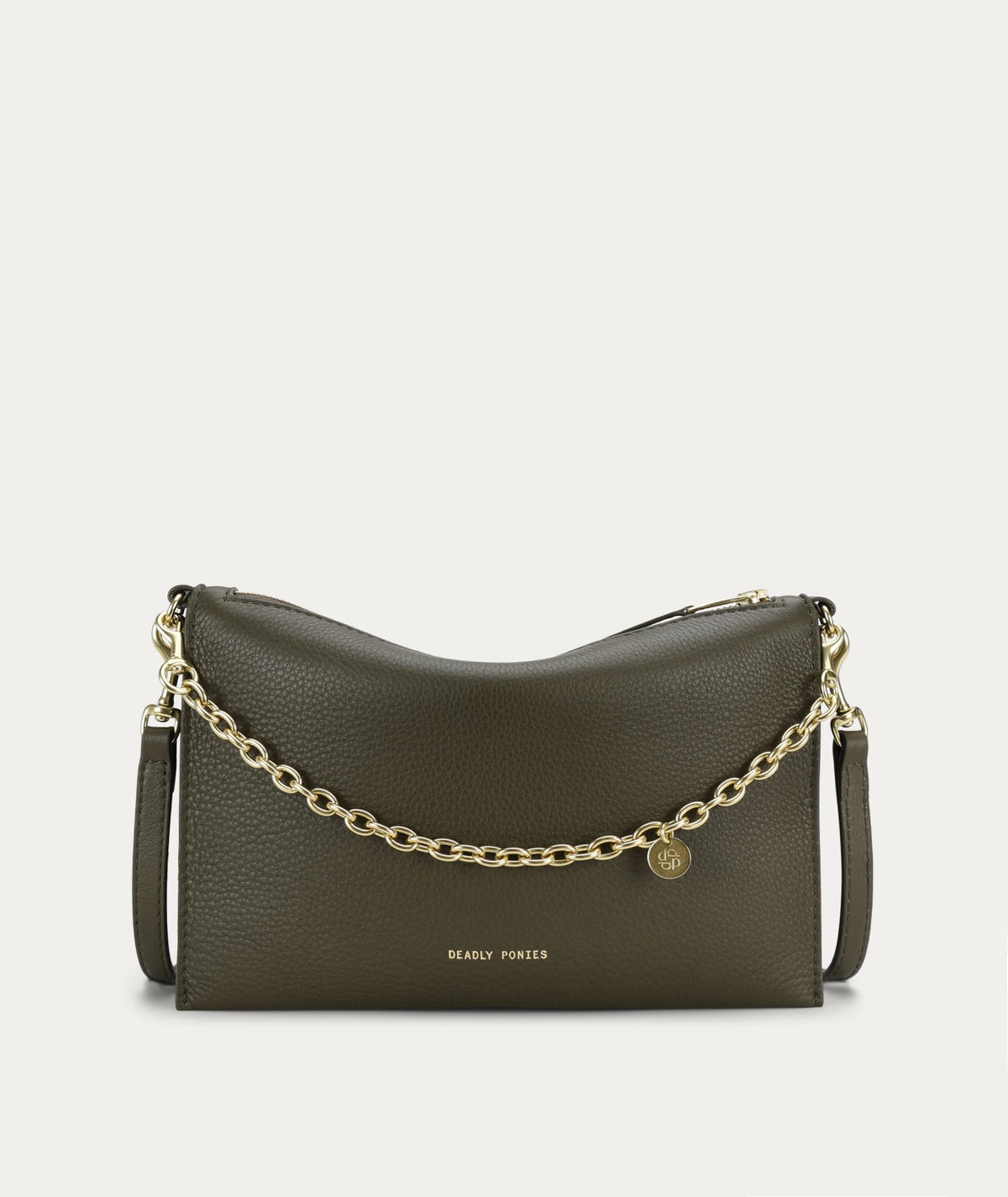 DEADLY PONIES Cross-Body bag