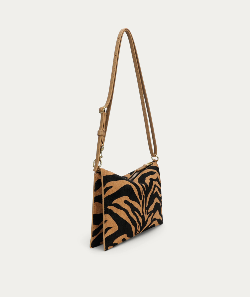 Mr Siamese - Ziger Calf Hair