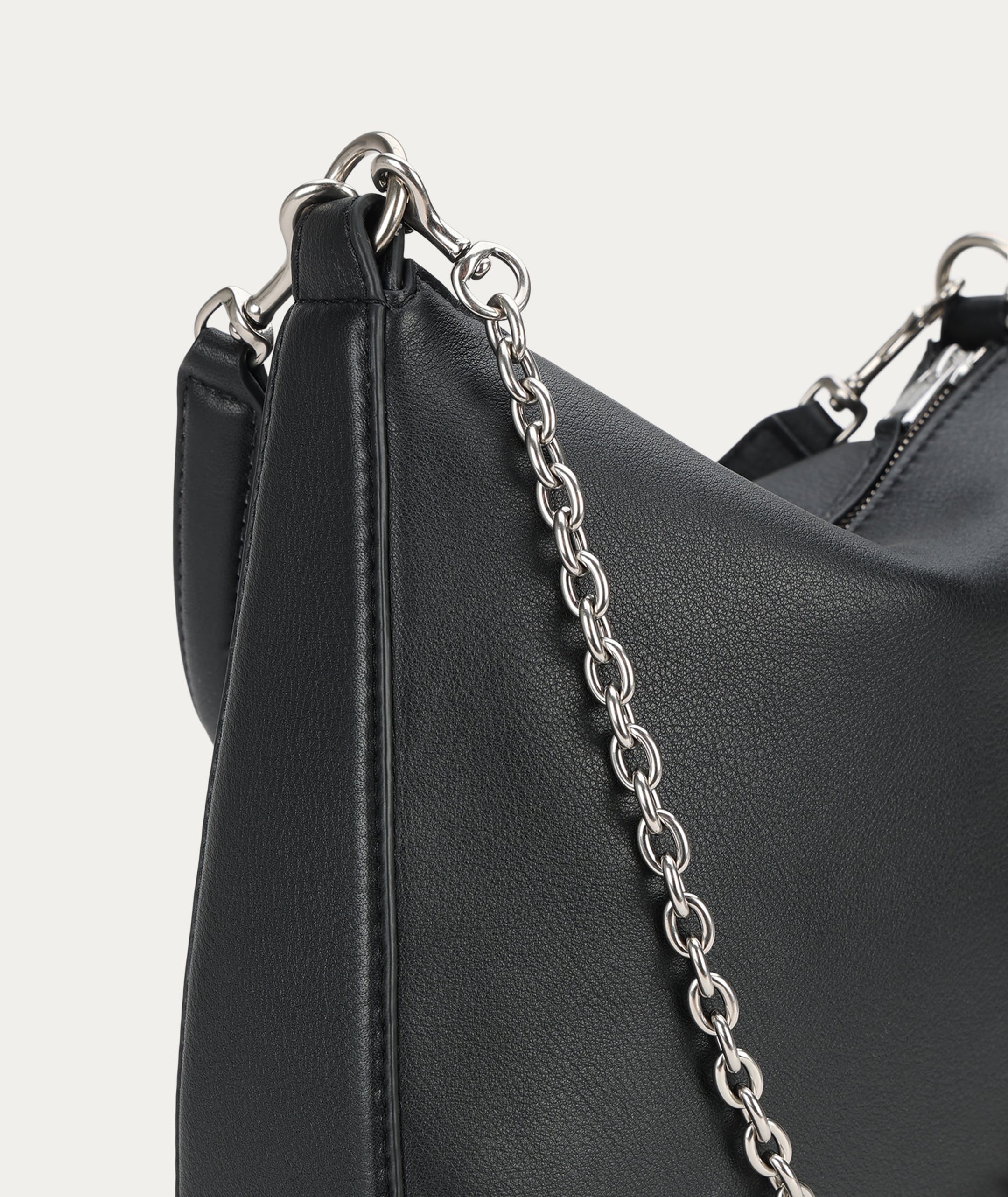 54cm Chain Strap - Silver