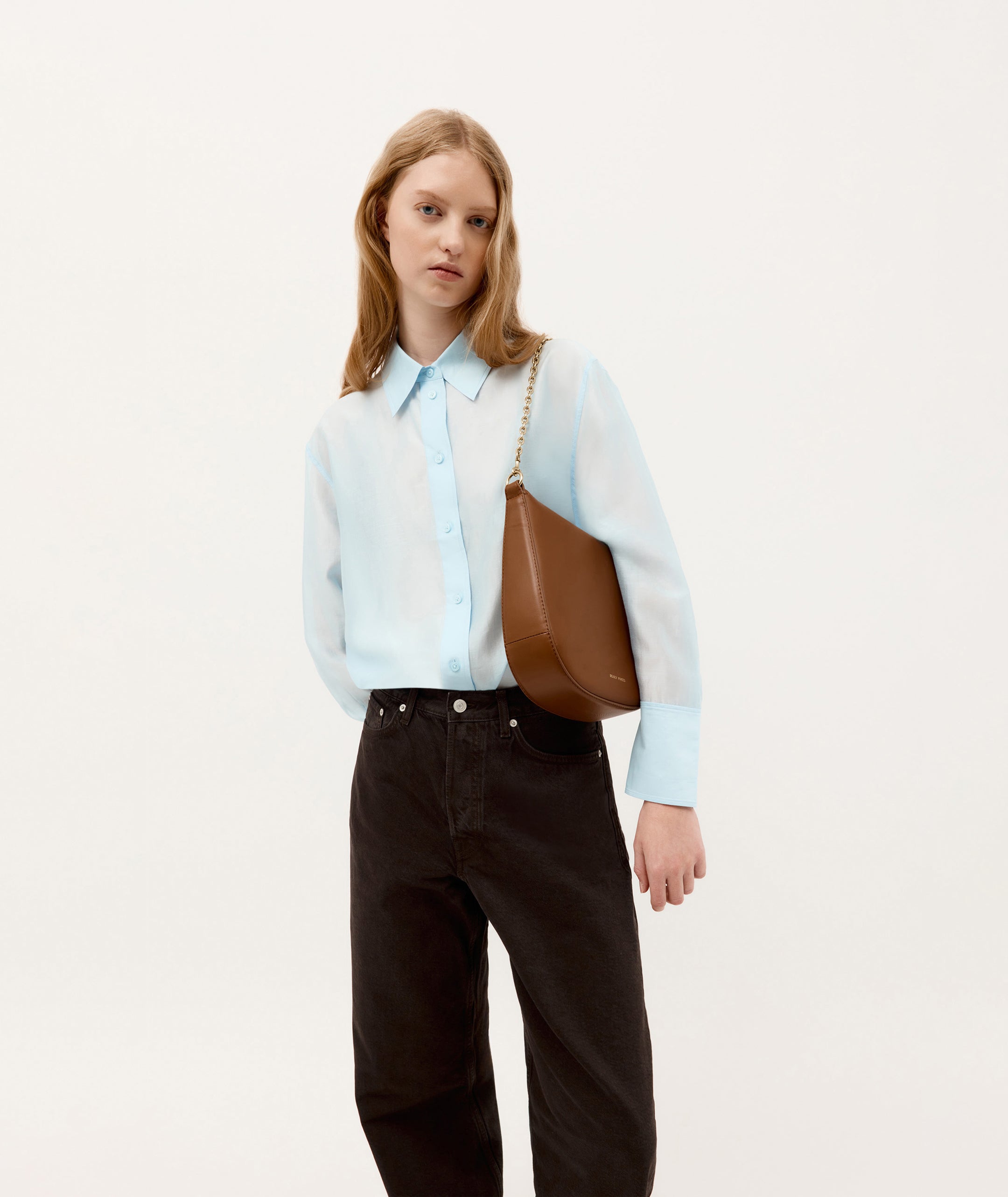 Mr Sling - Driftwood