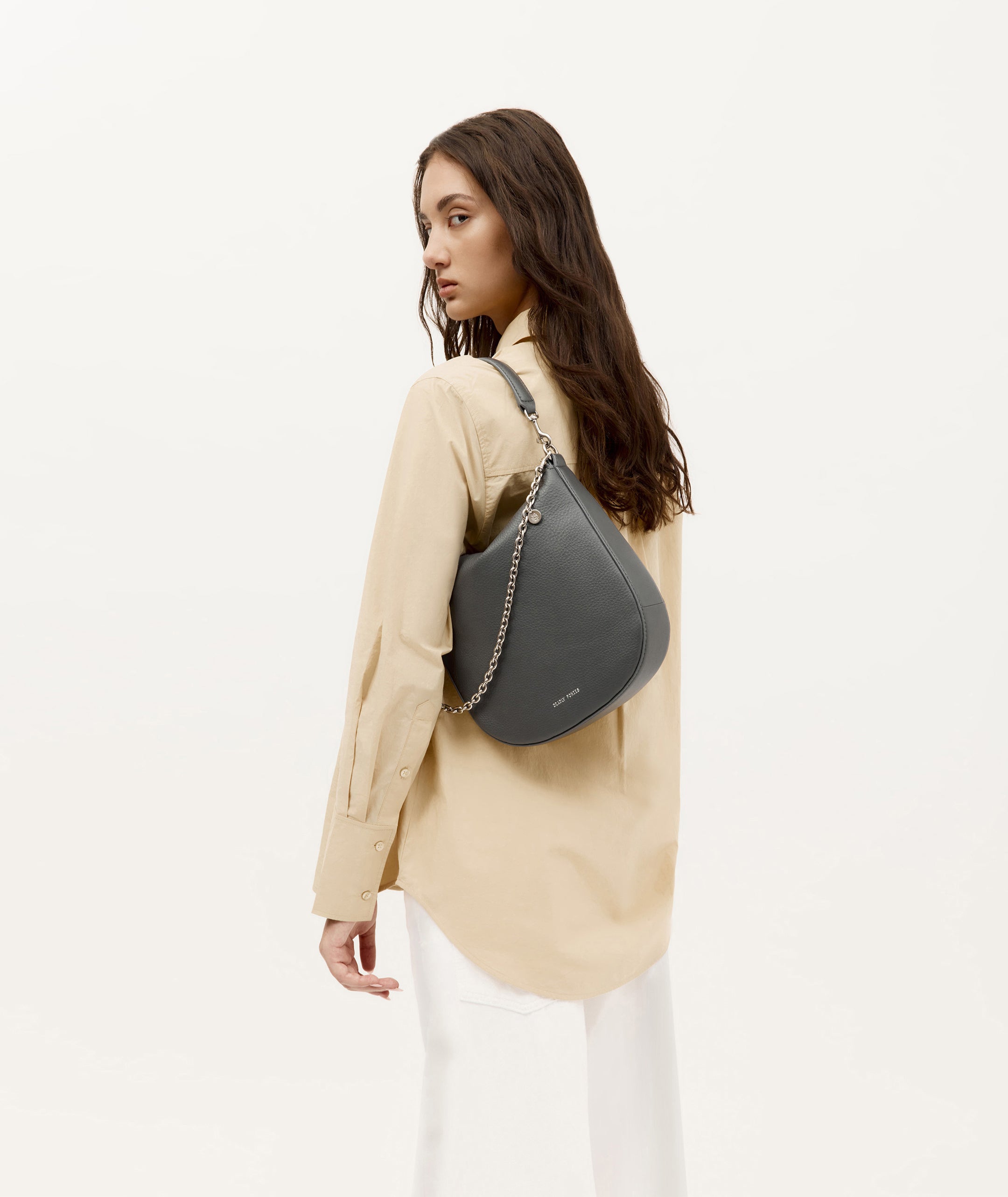 Mr Sling - Flint/Silver