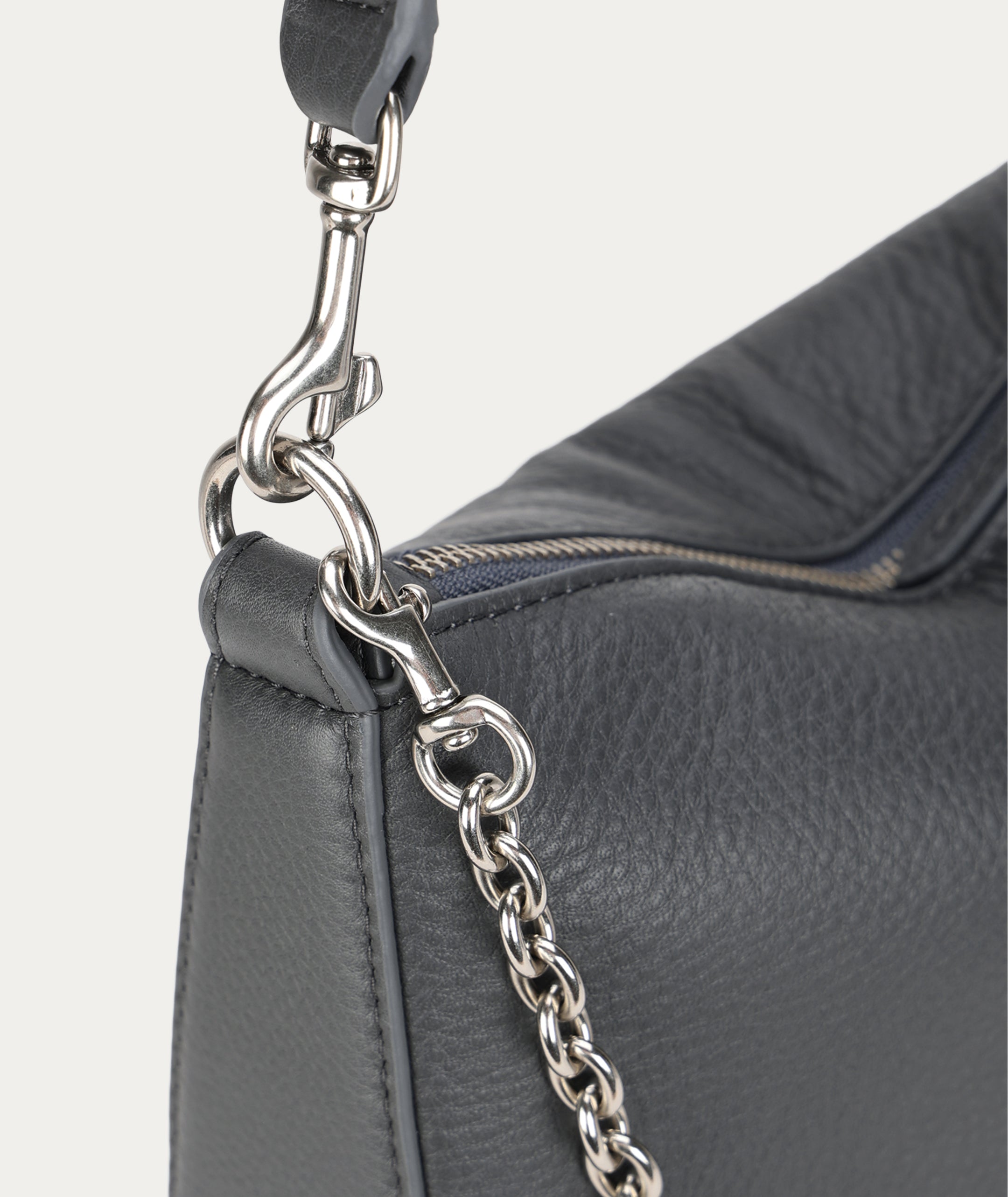 Mr Sling - Flint/Silver