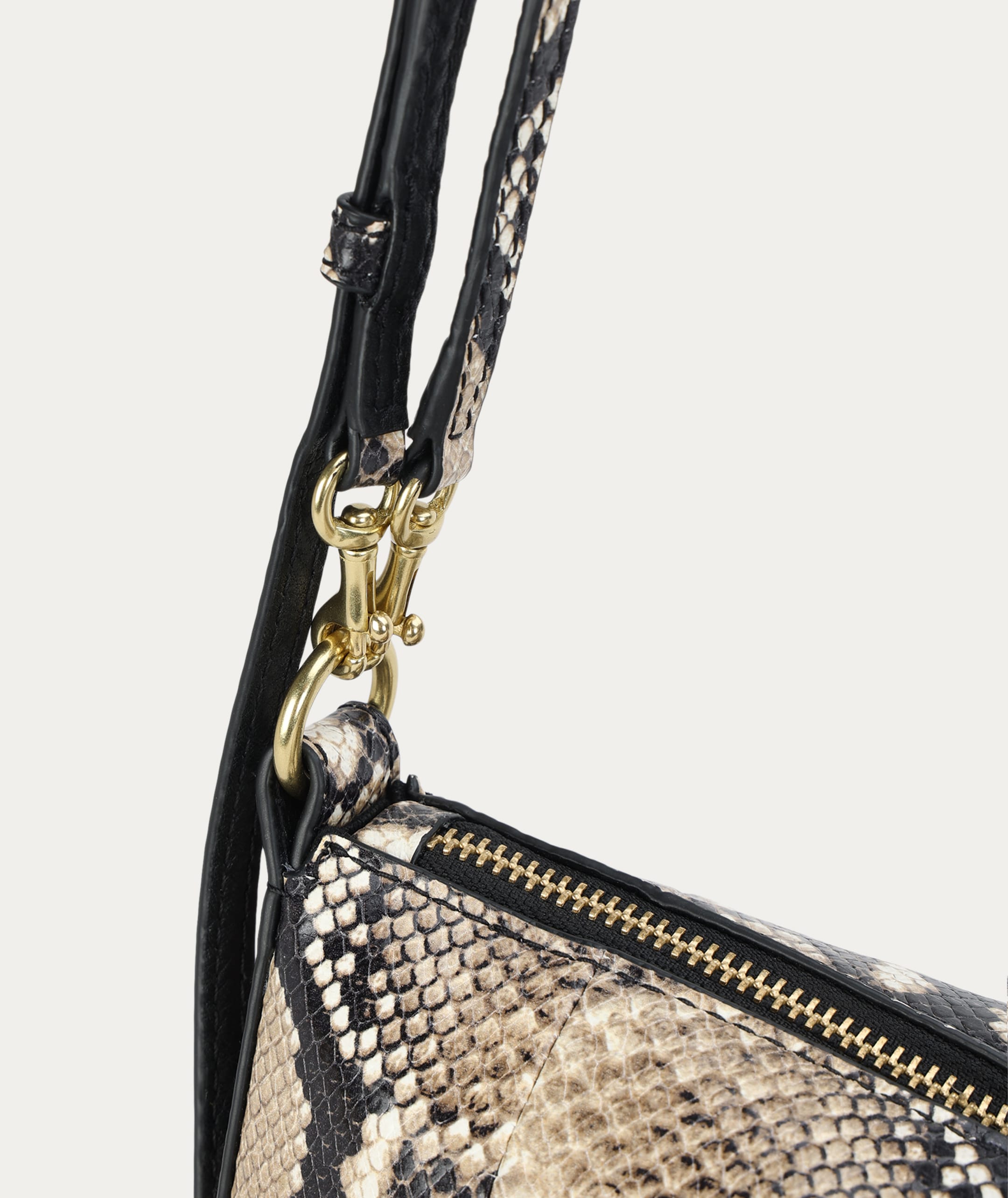 Mr Sling Micro - Birch Python