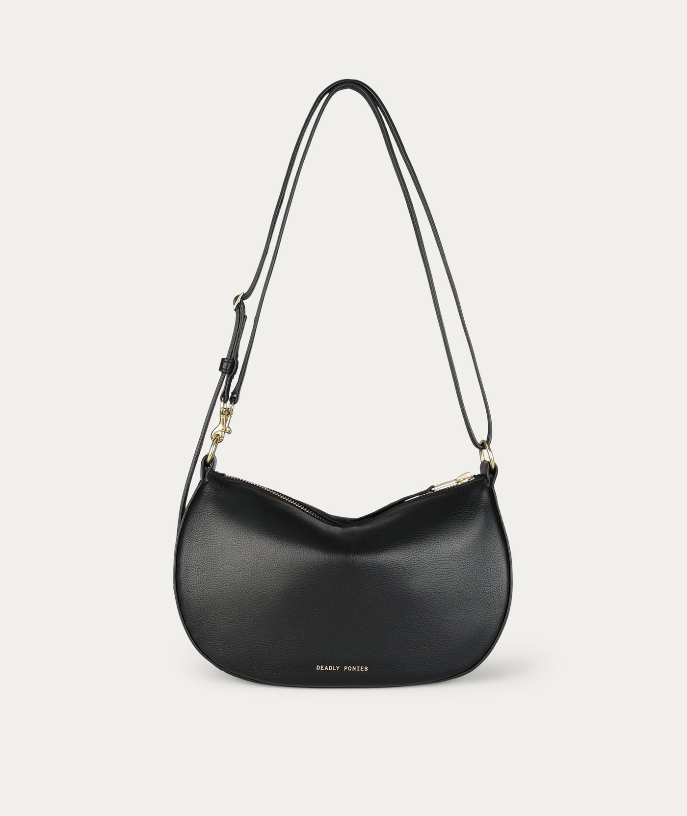 Mr Sling Micro - Black