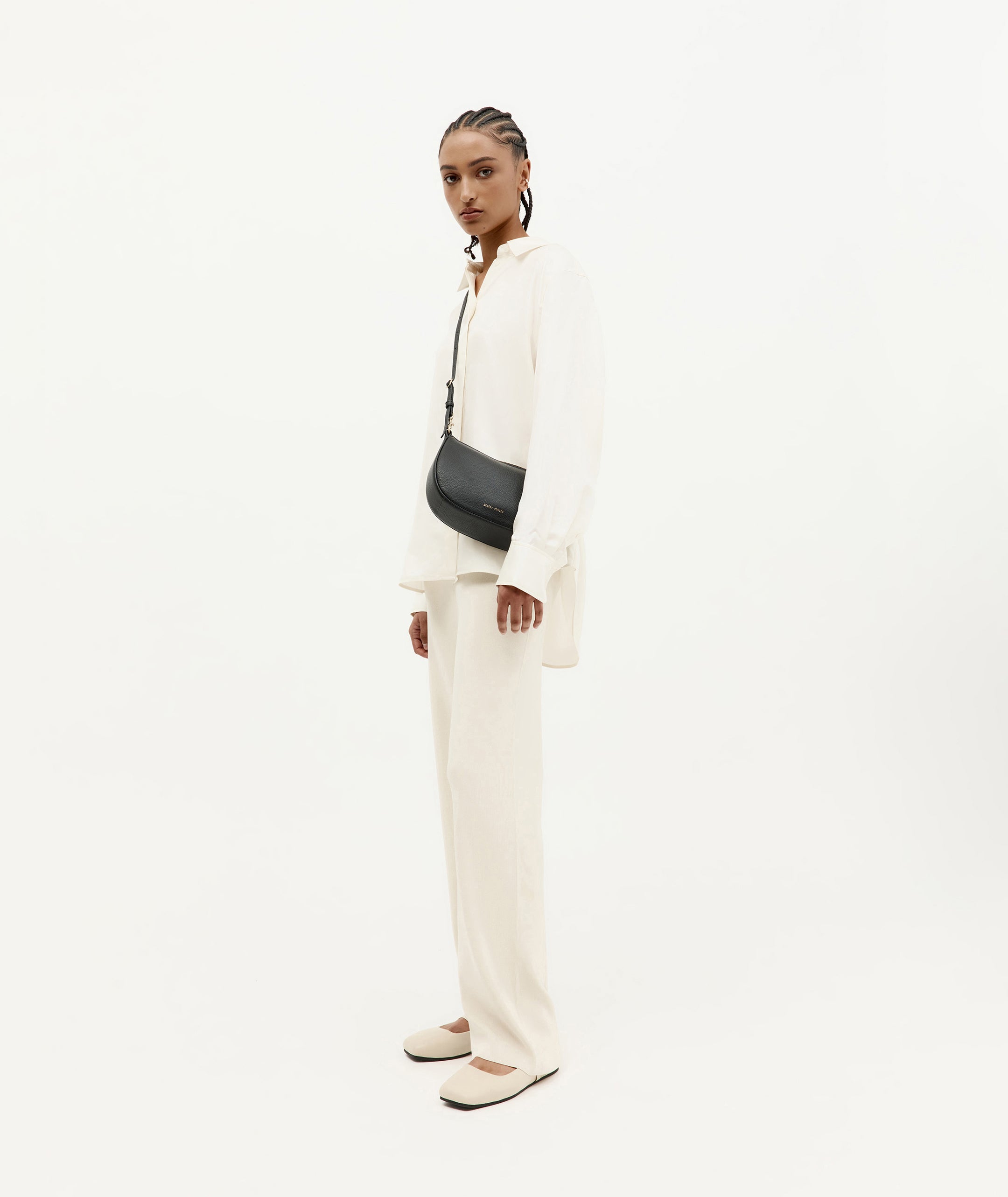 Mr Sling Micro - Black