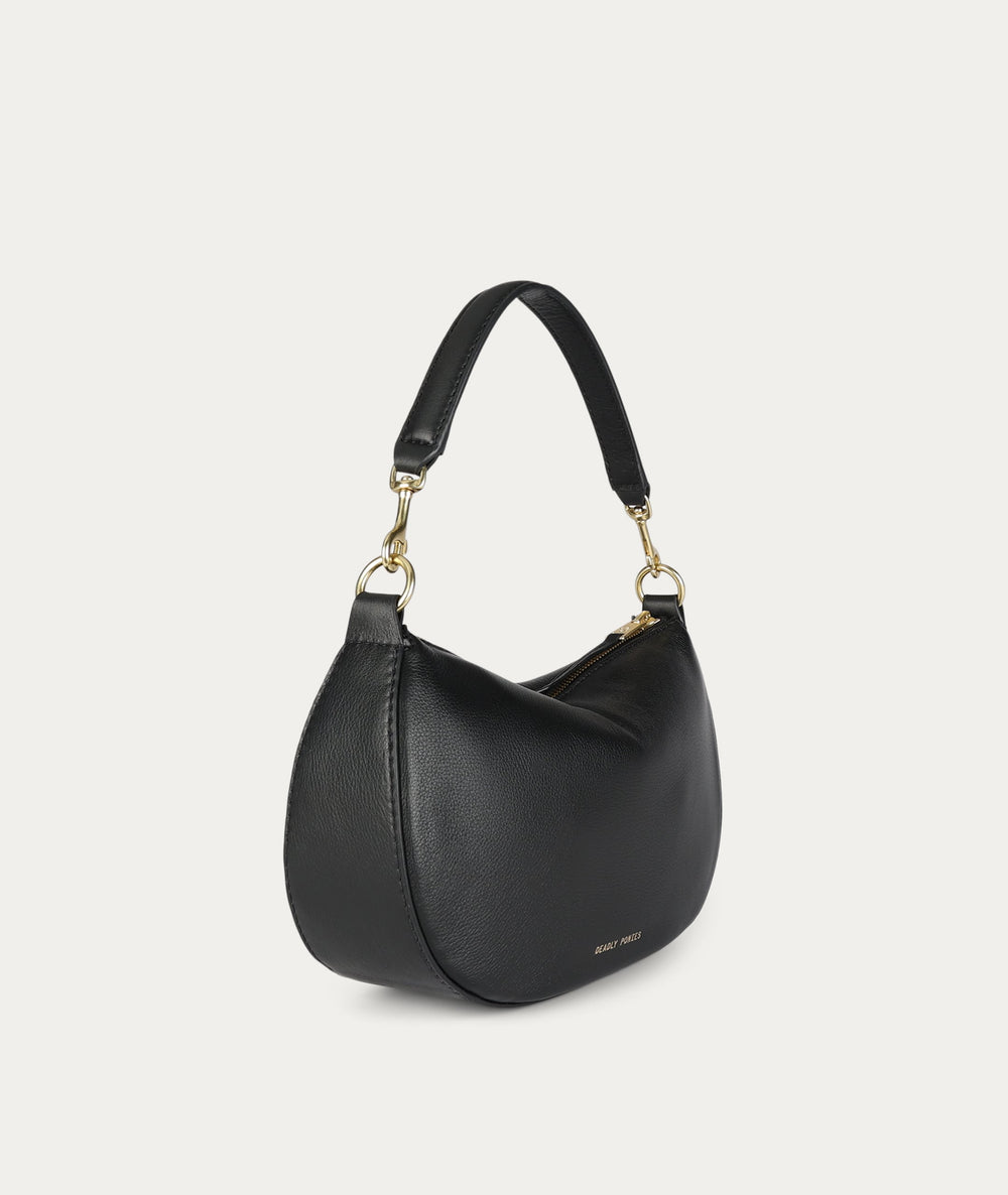 Mr Sling Micro - Black