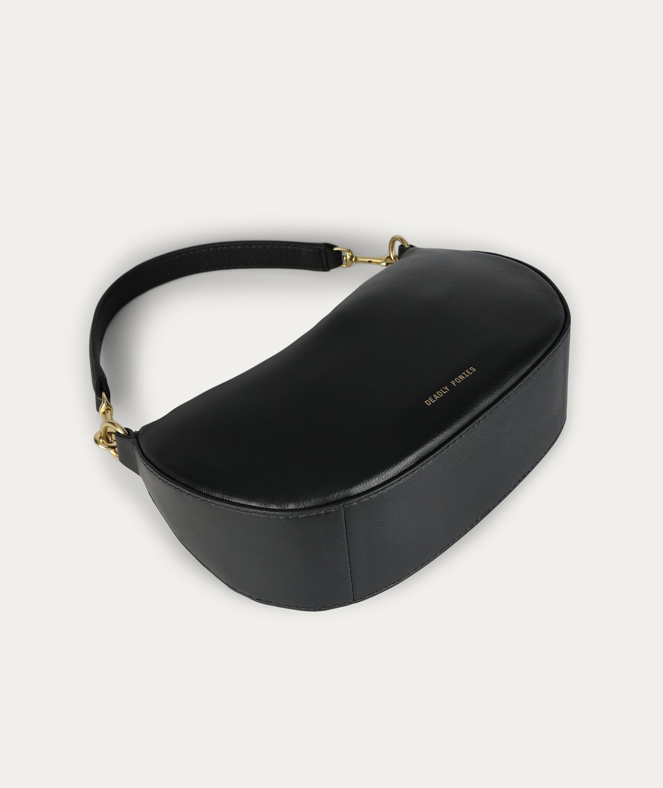 Mr Sling Micro - Black