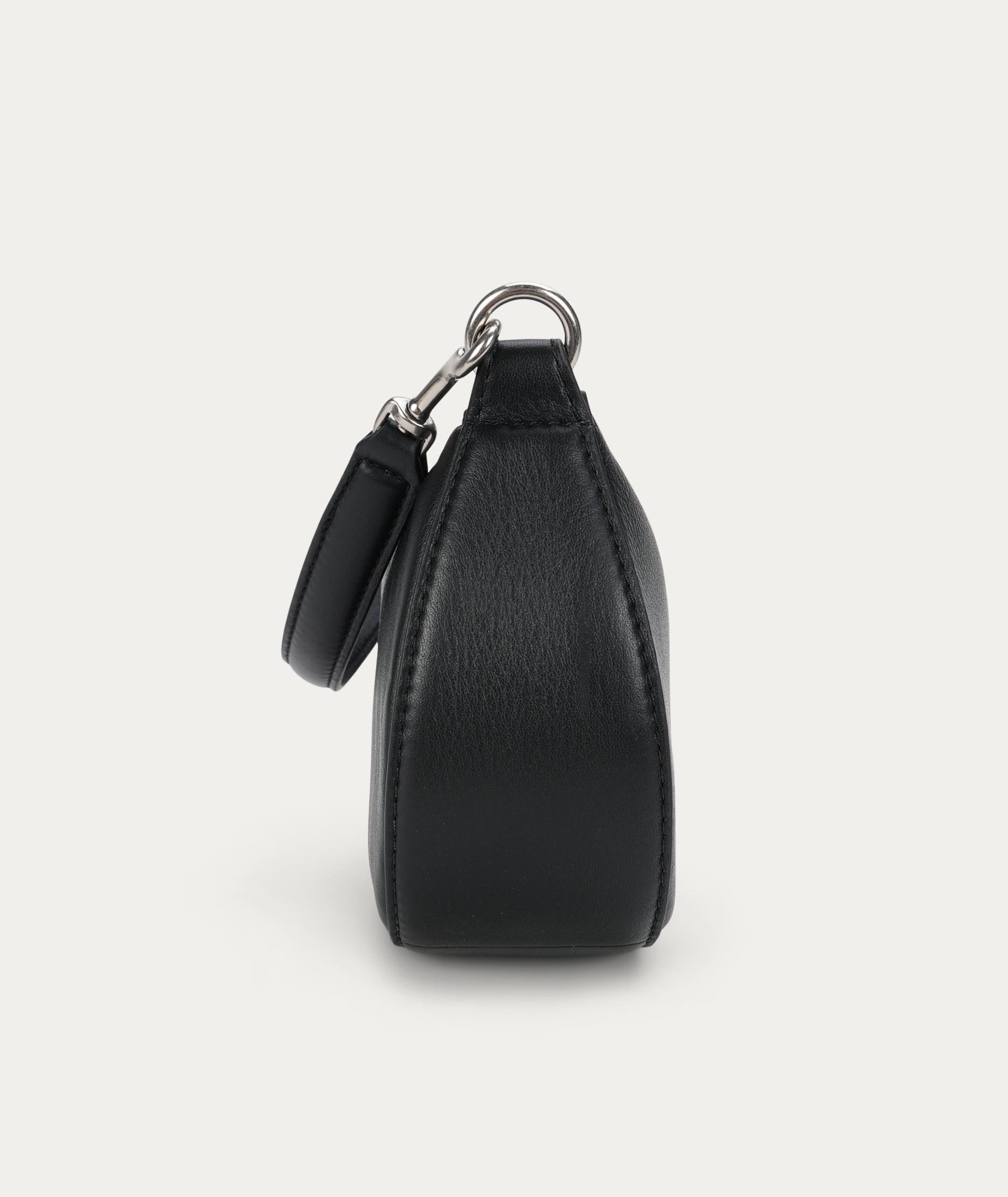 Mr Sling Micro - Black/Silver