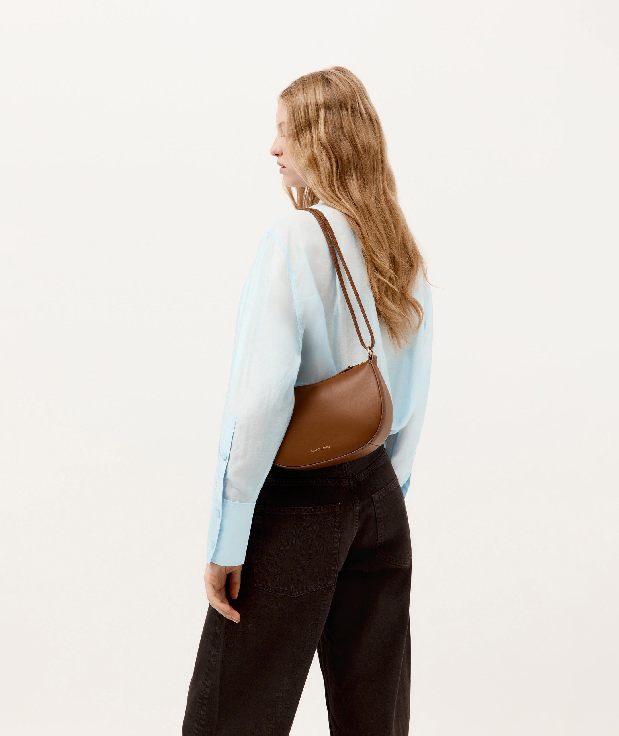 Mr Sling Micro - Driftwood