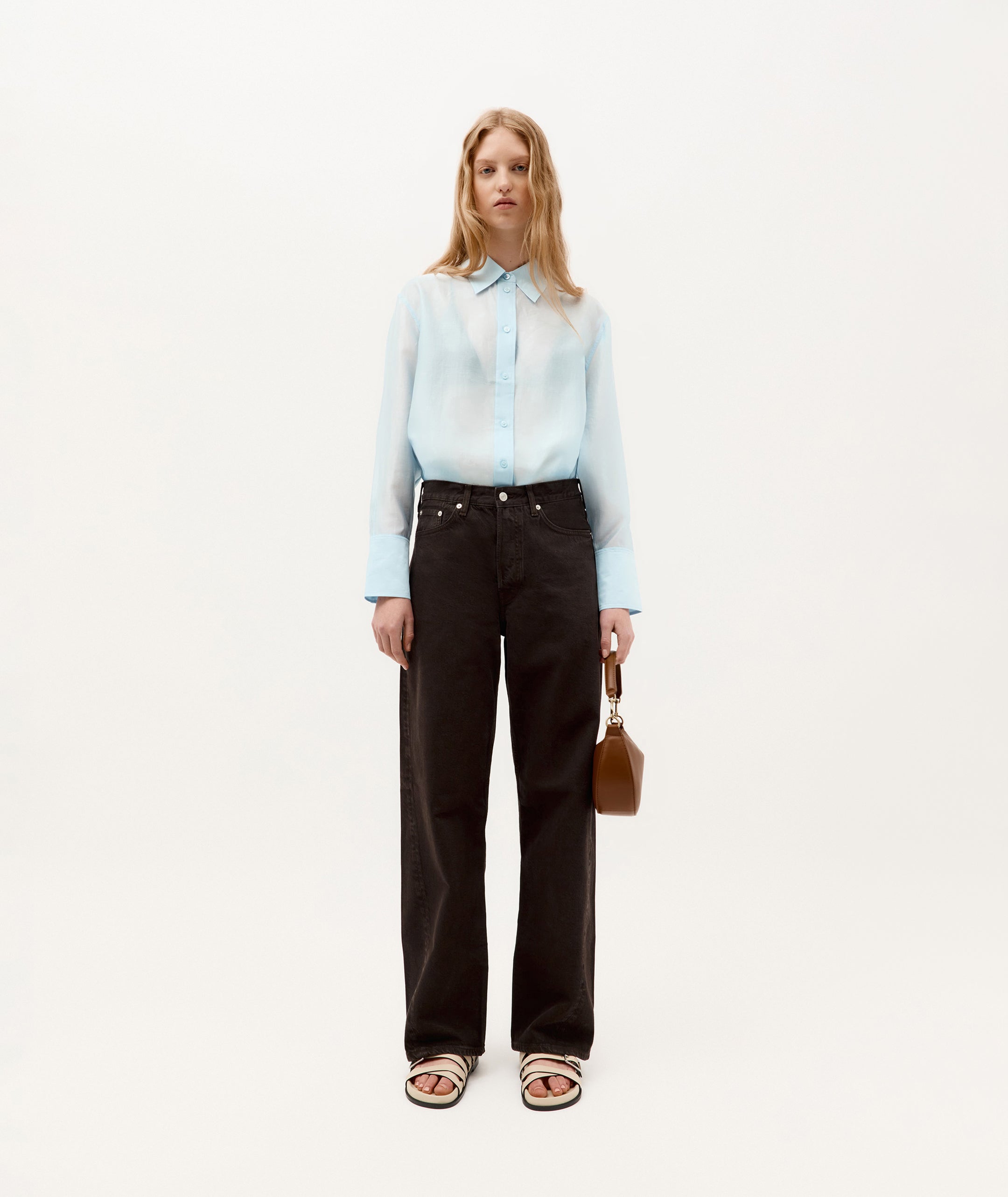 Mr Sling Micro - Driftwood