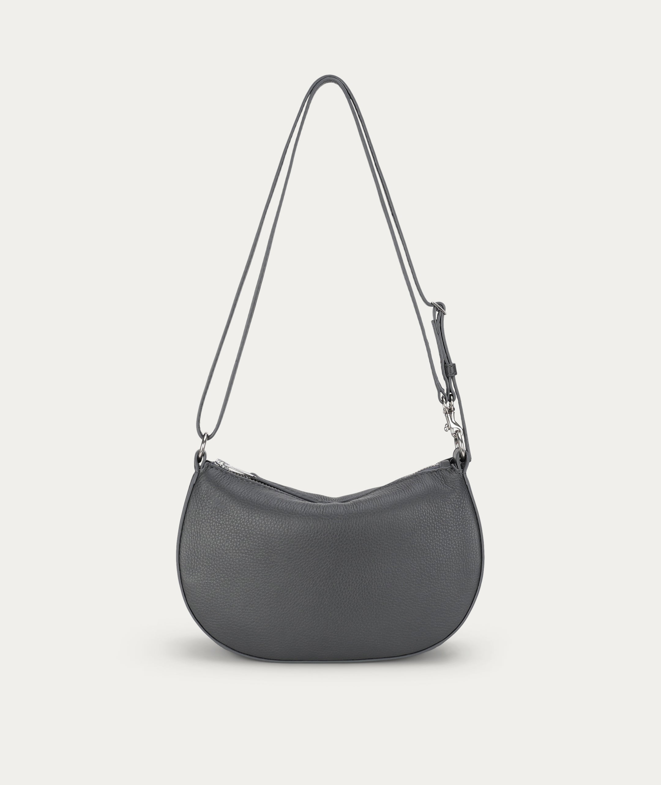 Mr Sling Micro - Flint/Silver