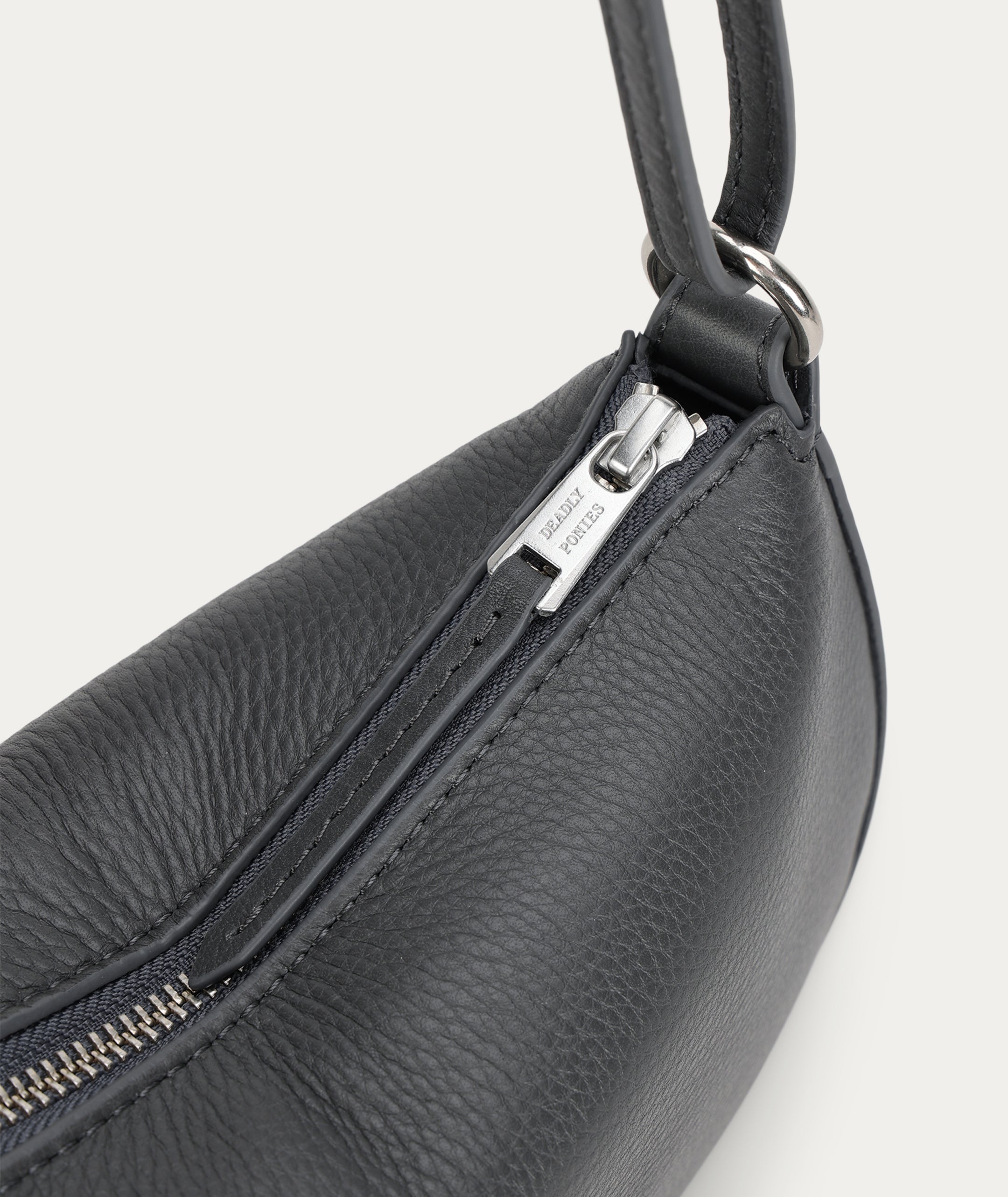 Mr Sling Micro - Flint/Silver