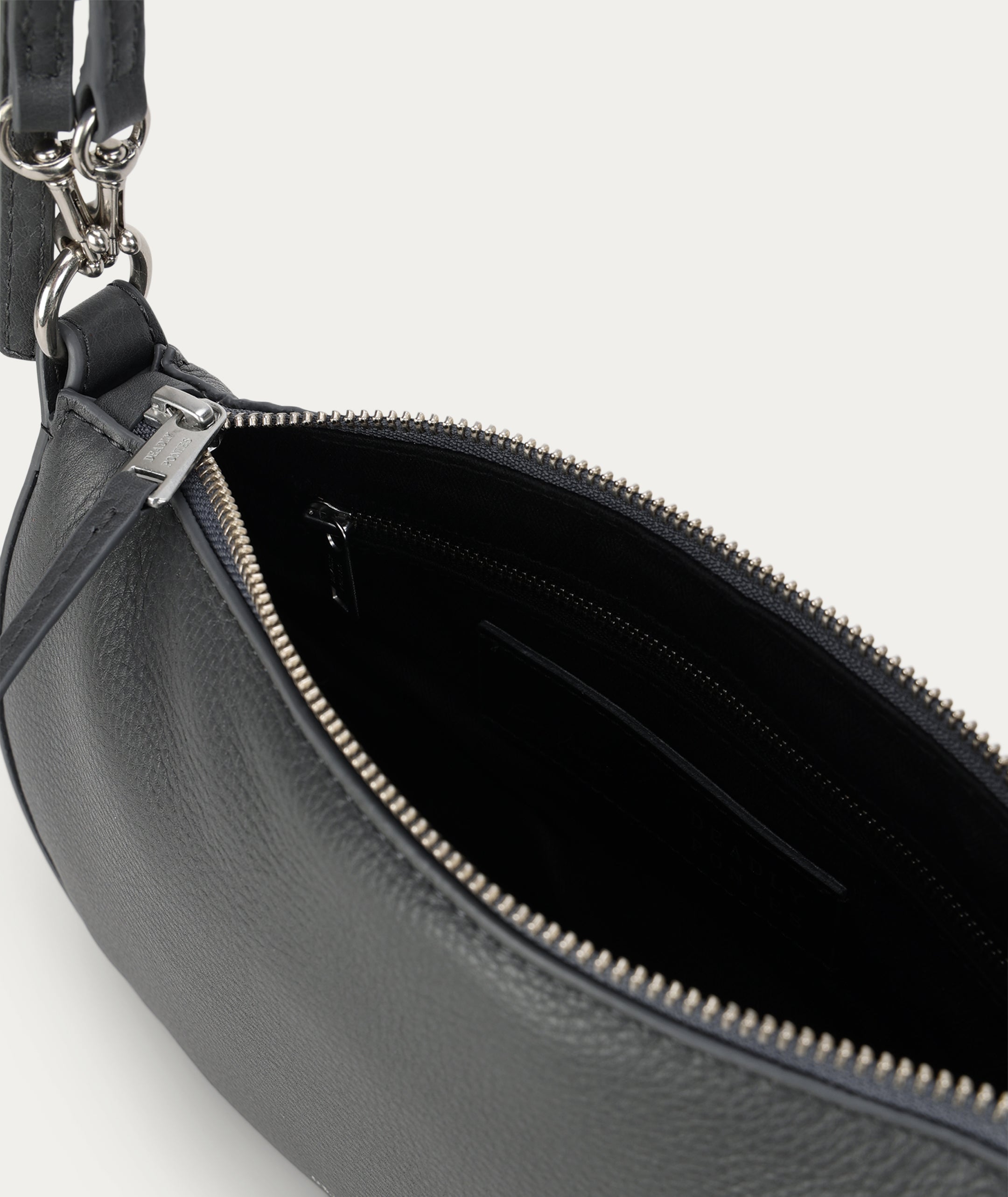 Mr Sling Micro - Flint/Silver