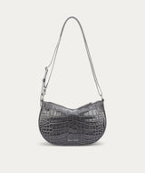 Mr Sling Micro - Flint Croc