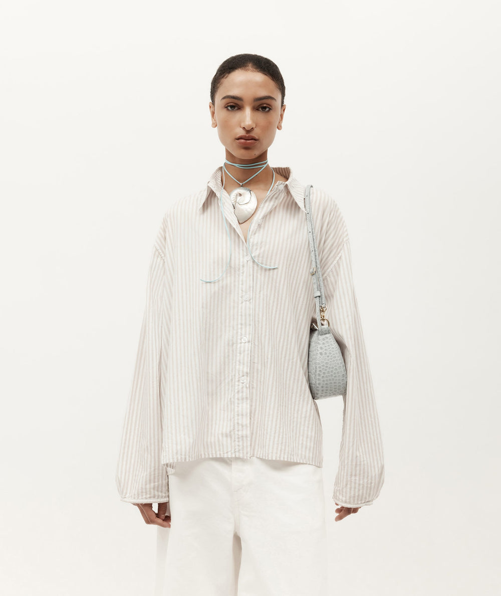 Mr Sling Micro - Iceberg Croc