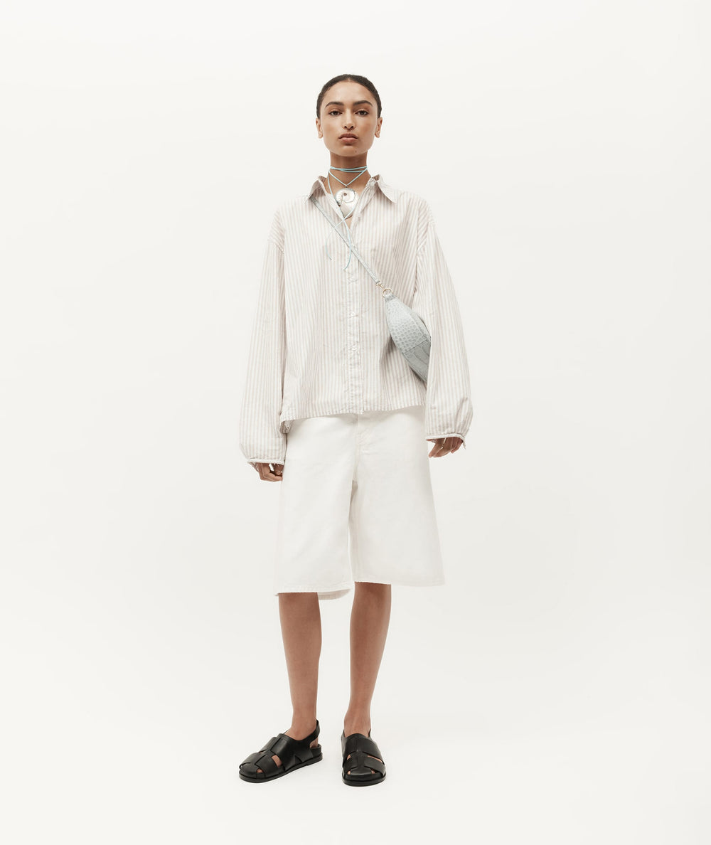 Mr Sling Micro - Iceberg Croc