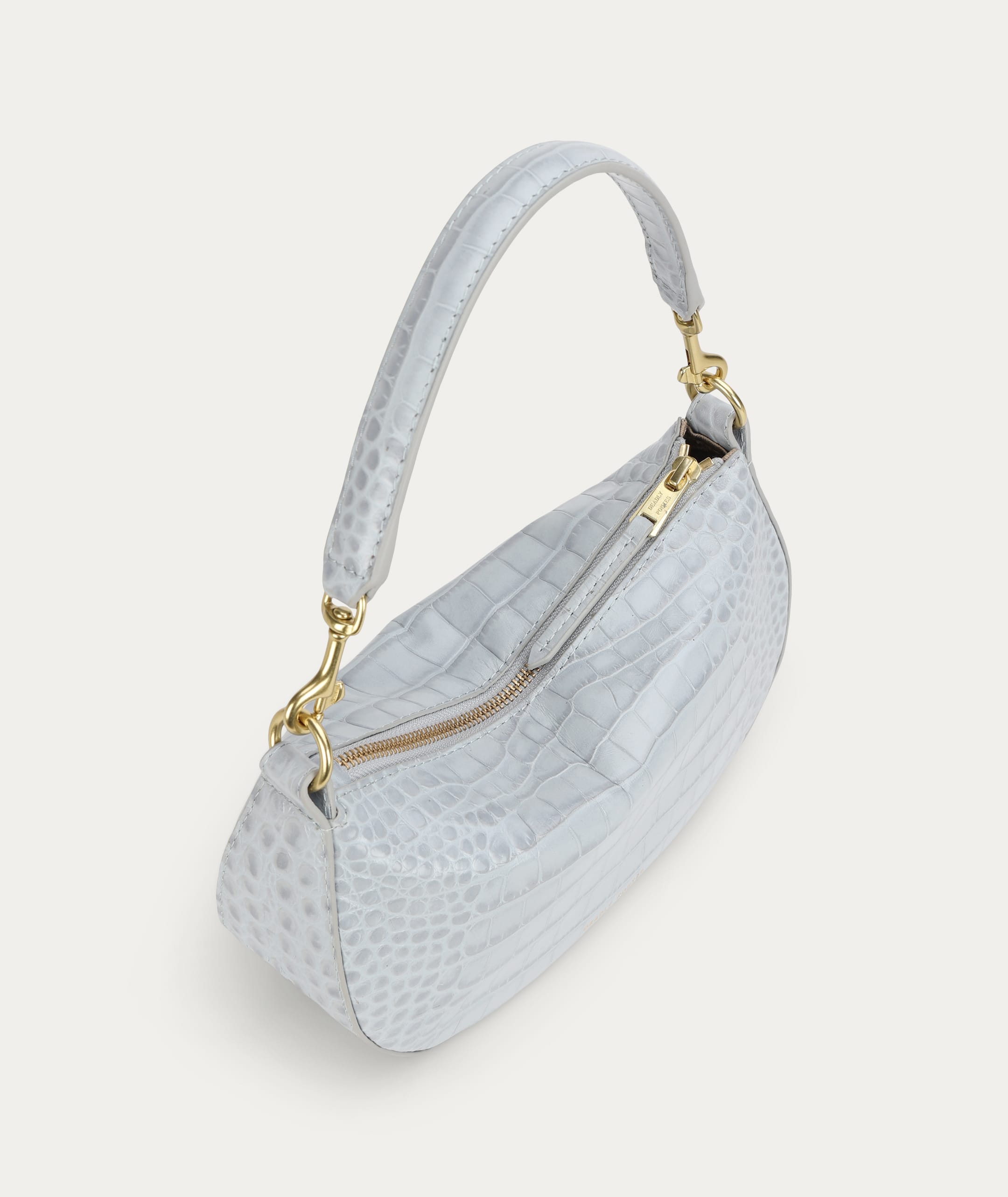 Mr Sling Micro - Iceberg Croc
