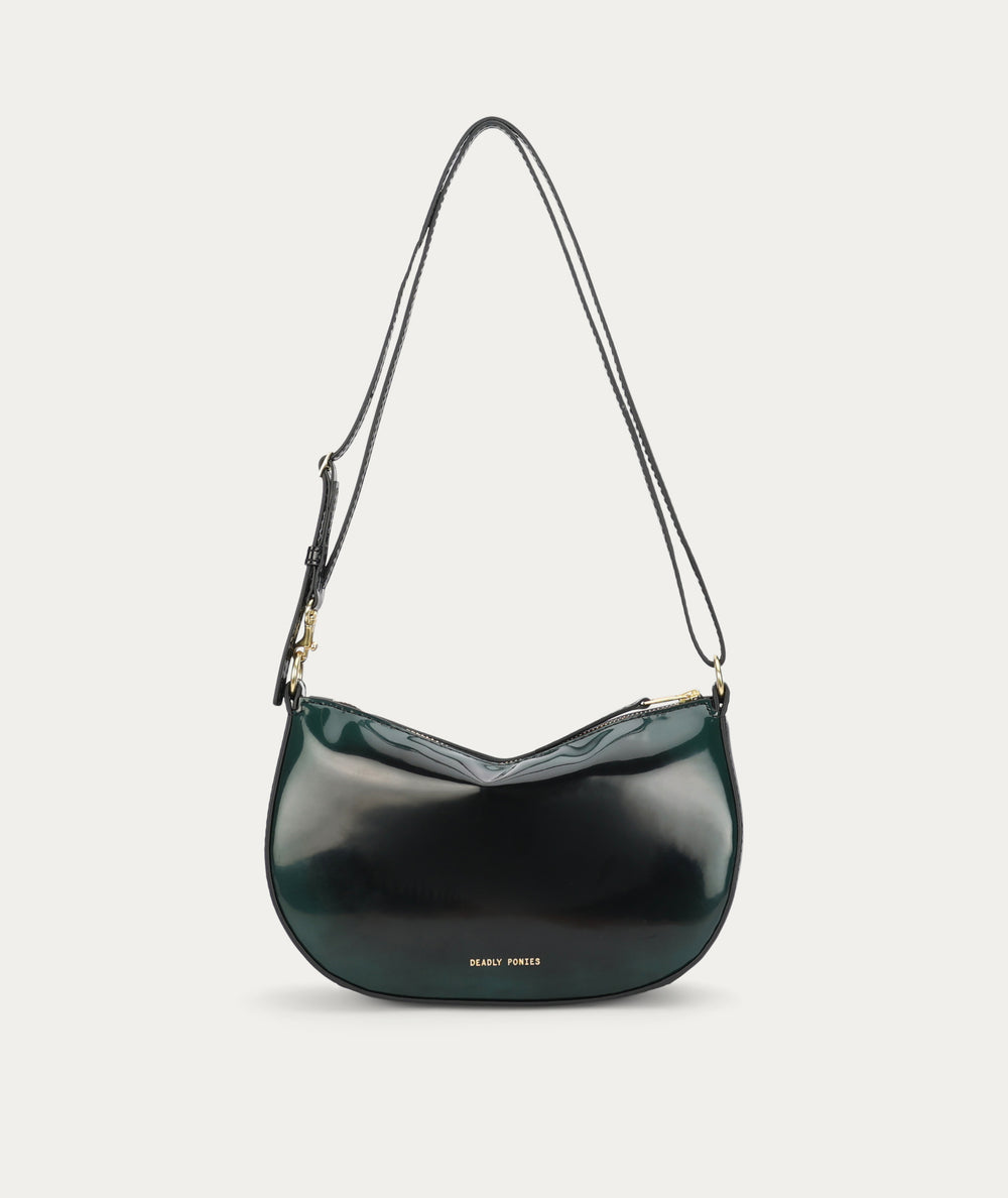 Mr Sling Micro - Jade Burnish