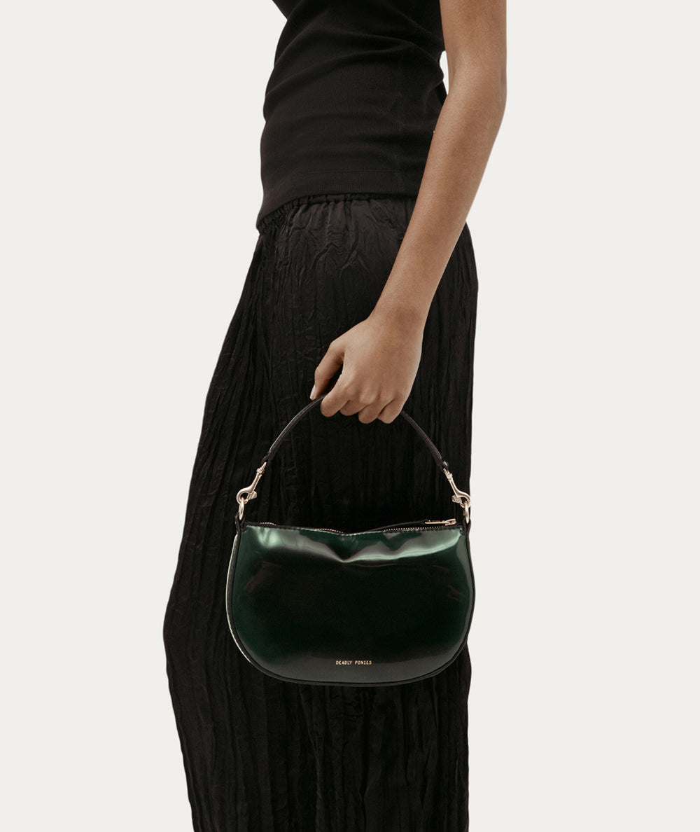 Mr Sling Micro - Jade Burnish