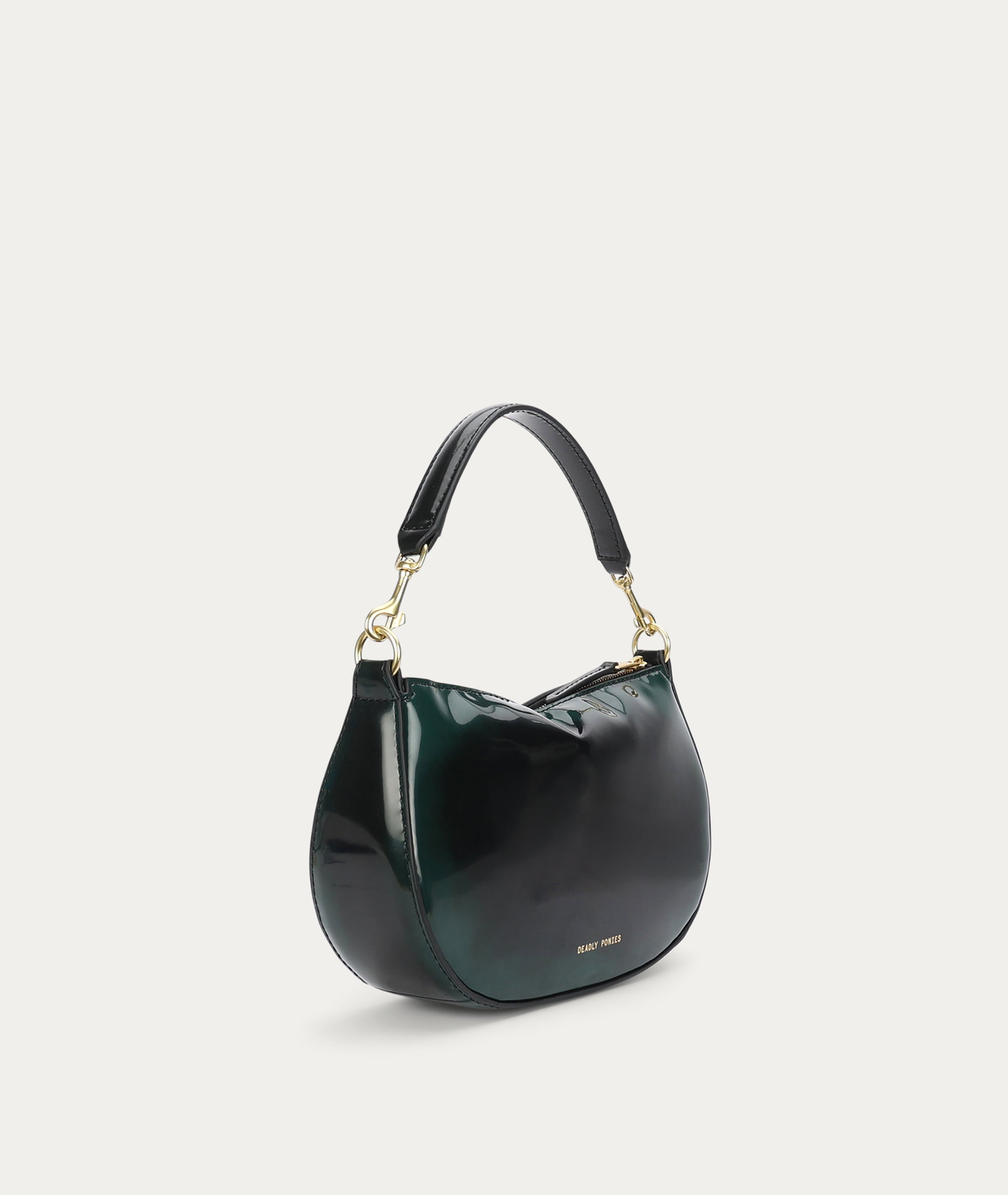 Women's Leather Crossbody Bags | Afterpay Available – Deadly Ponies