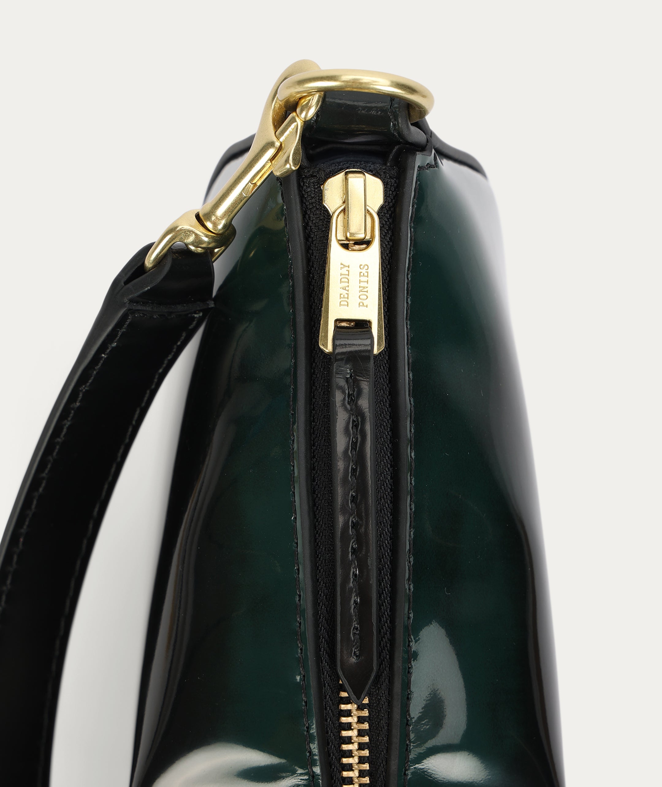 Mr Sling Micro - Jade Burnish