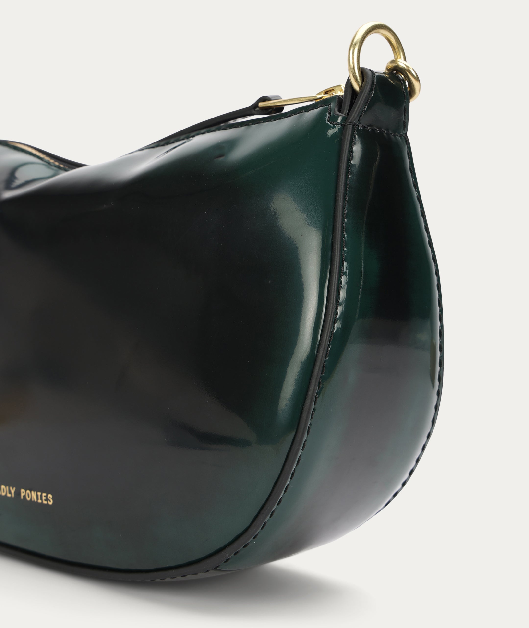 Mr Sling Micro - Jade Burnish