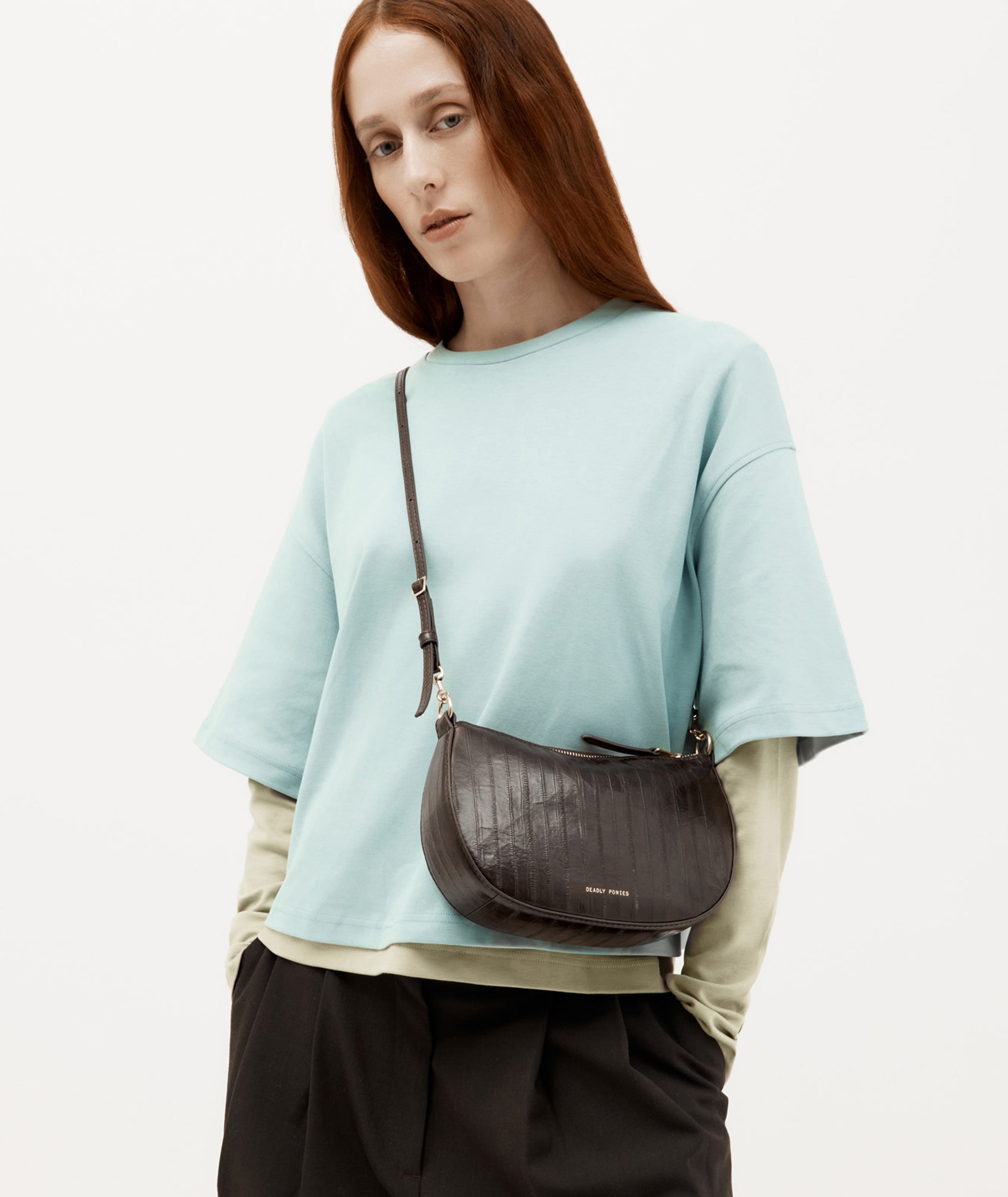 Mr Sling Micro - Java Eel