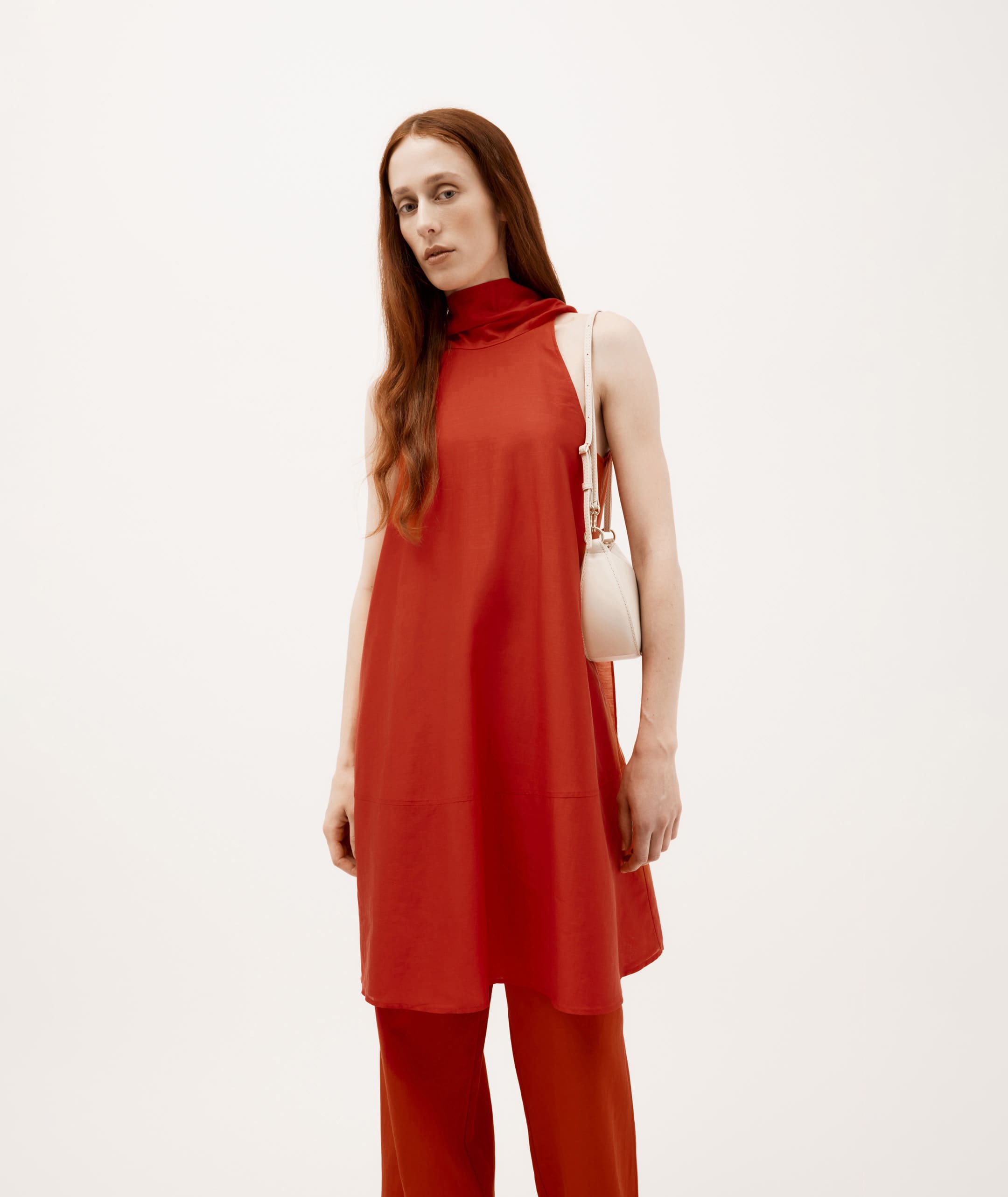 Mr Sling Micro - Porcelain