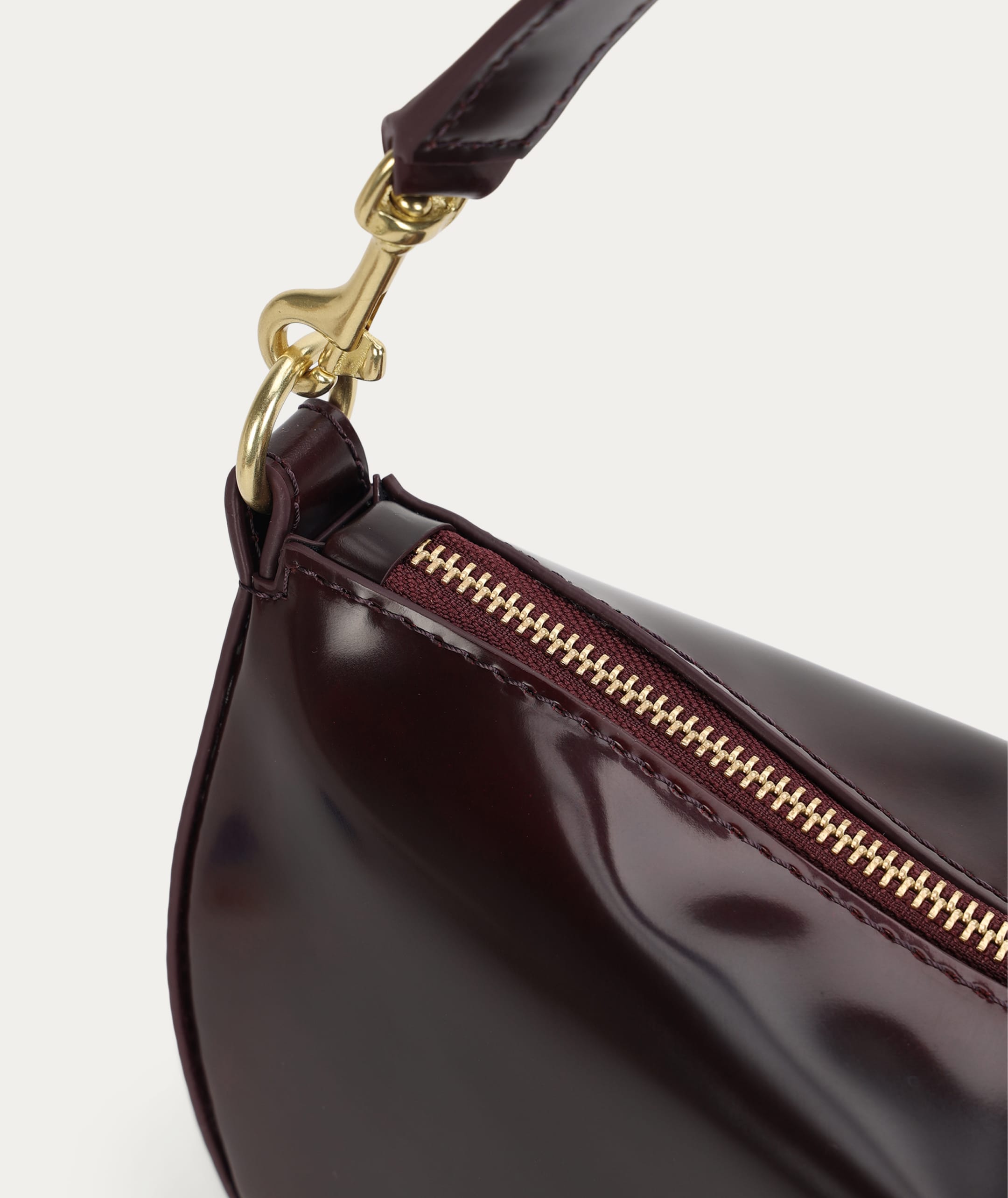 Mr Sling Micro - Radicchio Burnish