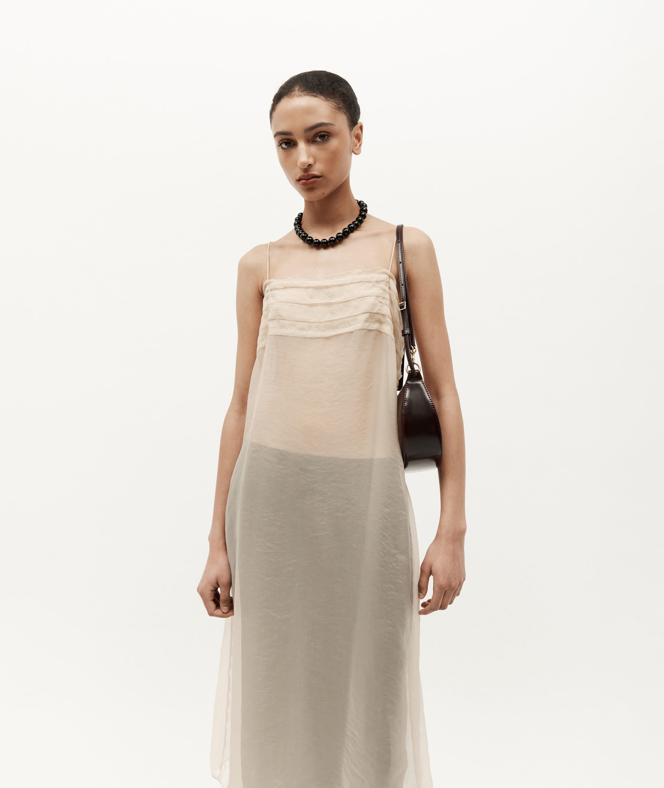 Mr Sling Micro - Radicchio Burnish